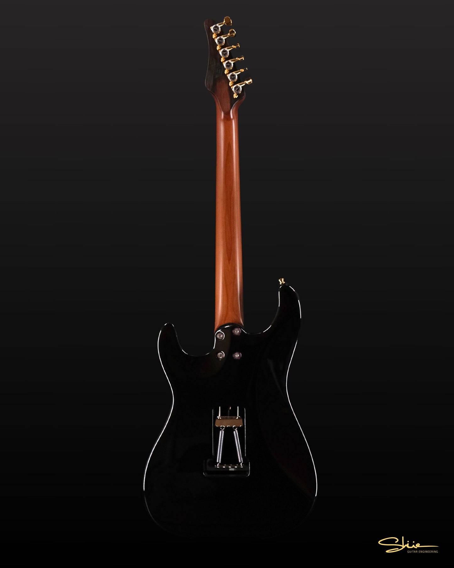 Alex G. Lim Signature NC-S