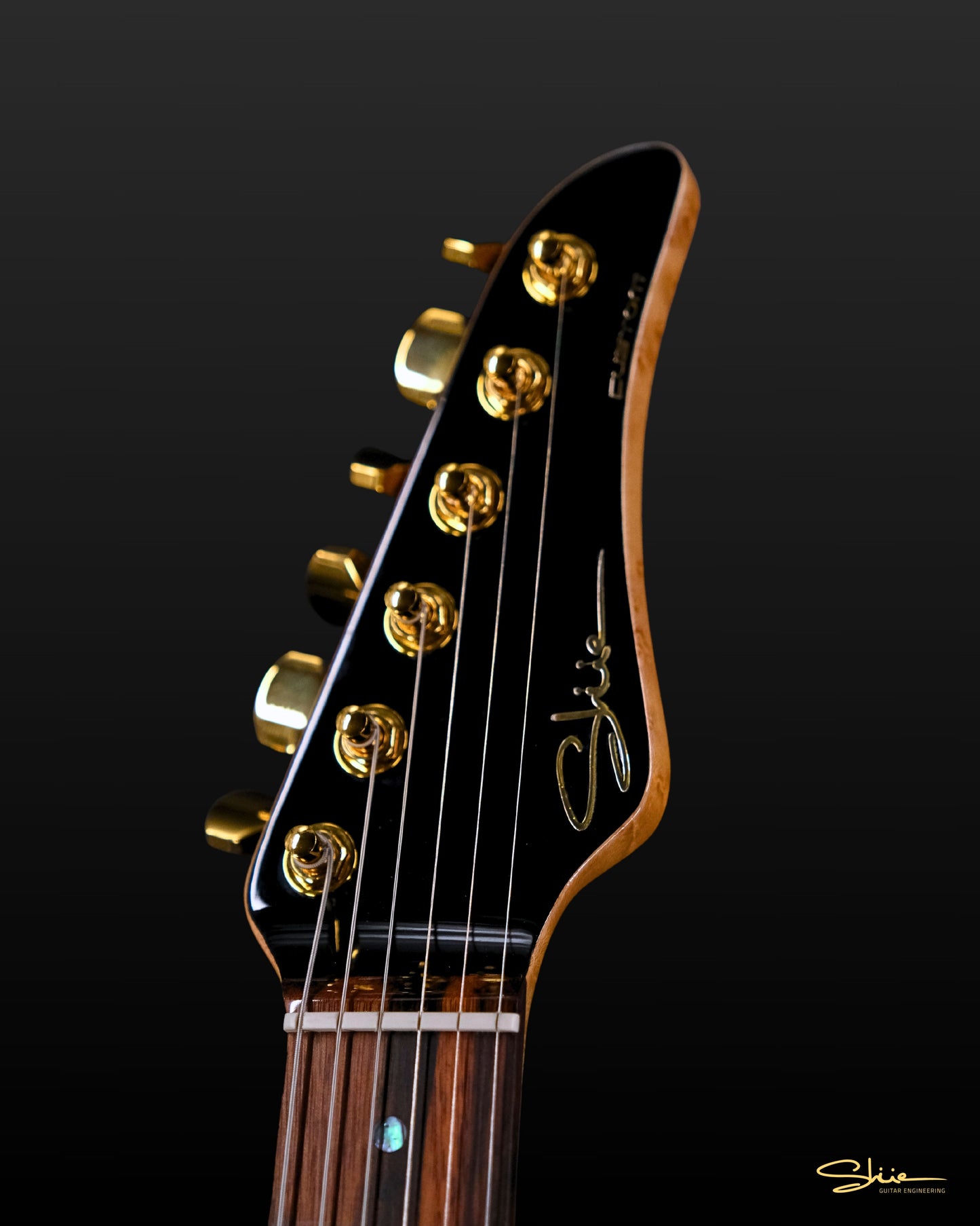 Modern S
