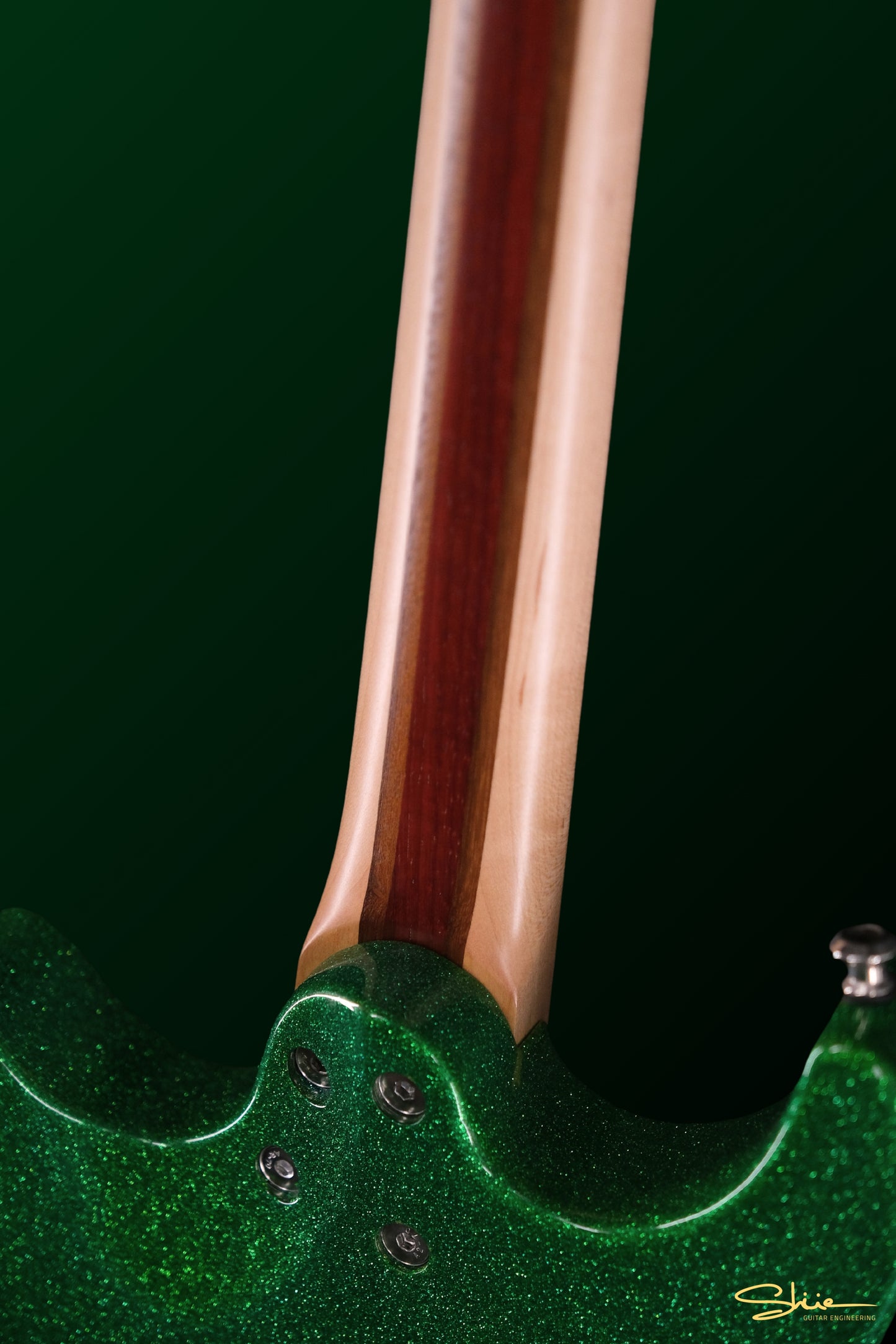 Sham Kamikaze Signature Zeus