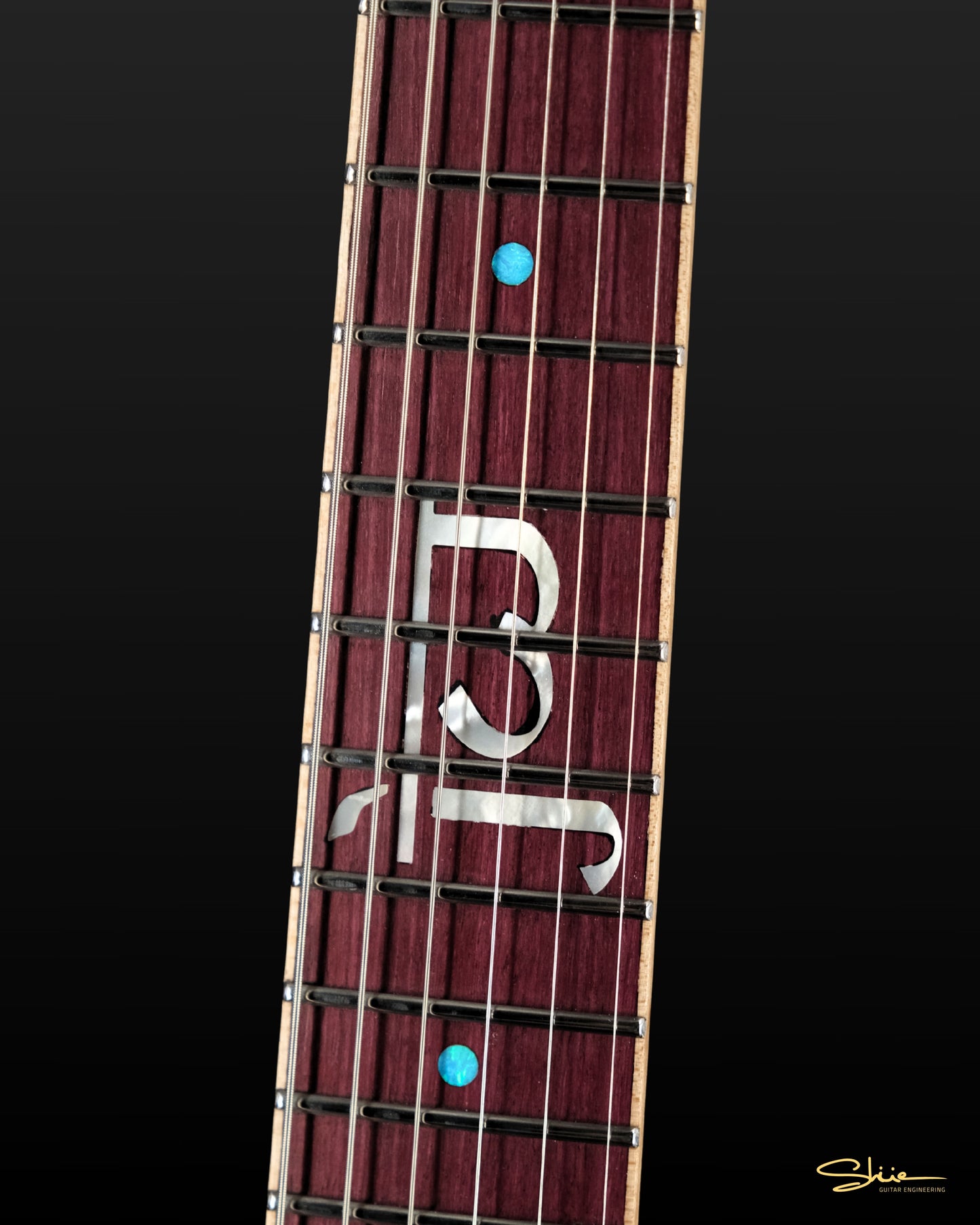Jamie Wilson Signature Modern DT
