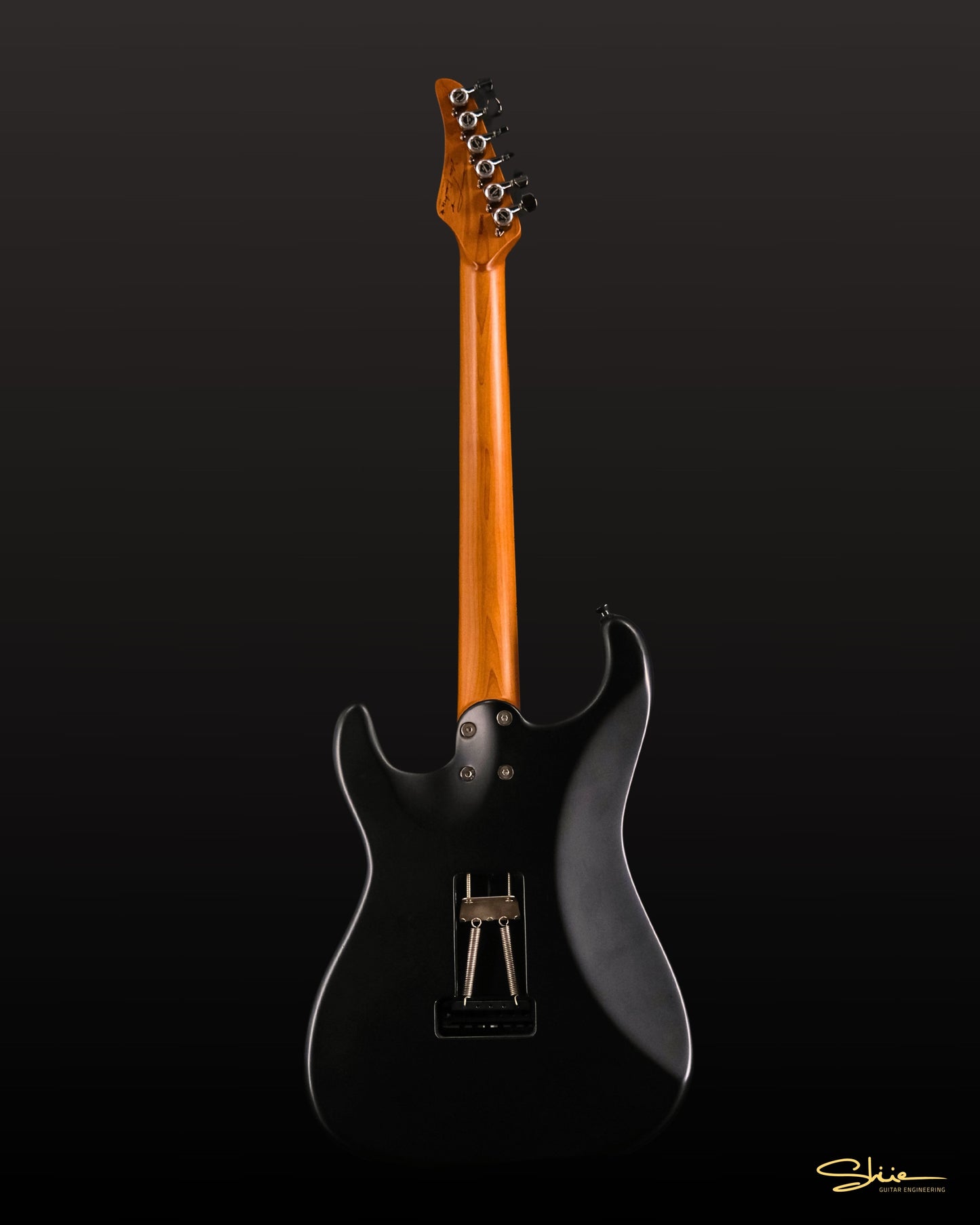 Sham Kamikaze Signature NC-S