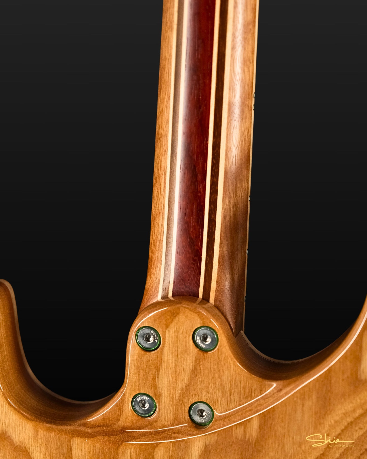 Jamie Wilson Signature Modern DT