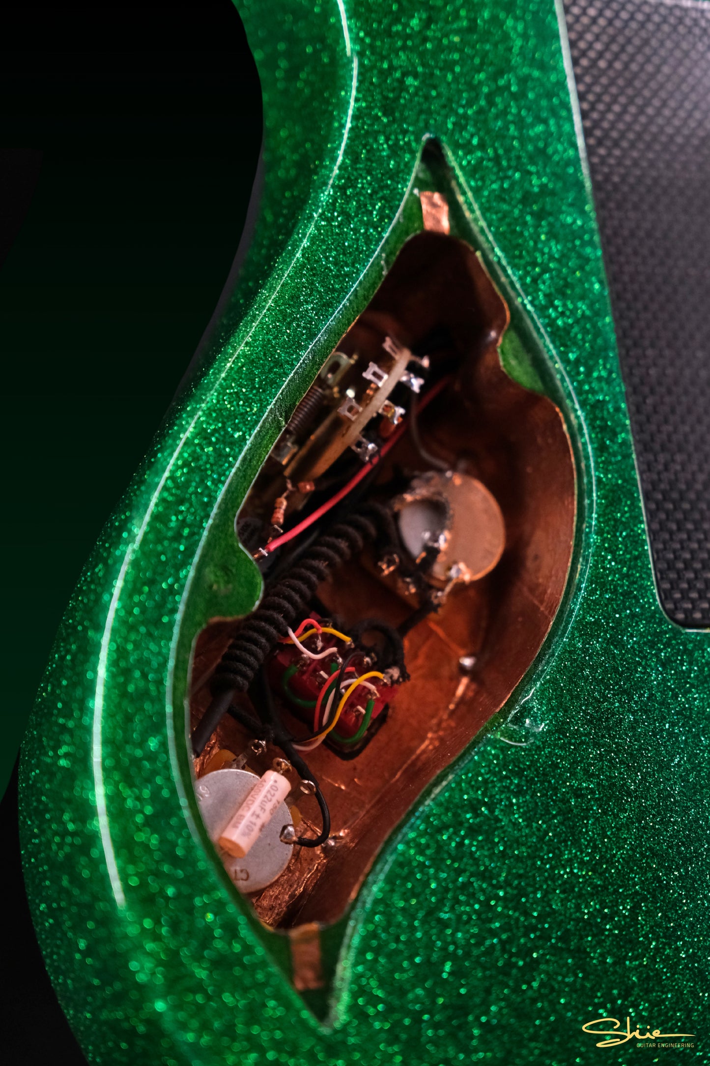 Sham Kamikaze Signature Zeus