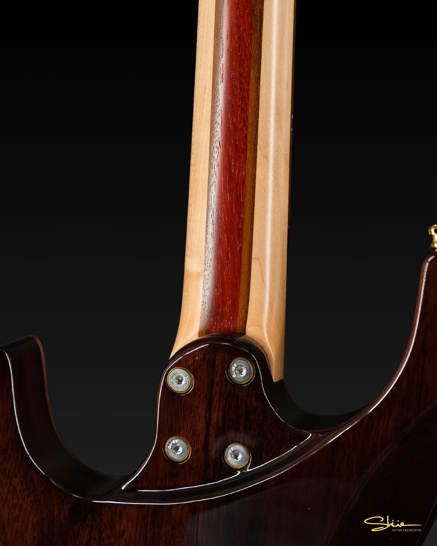 Alex G. Lim Signature Modern DT