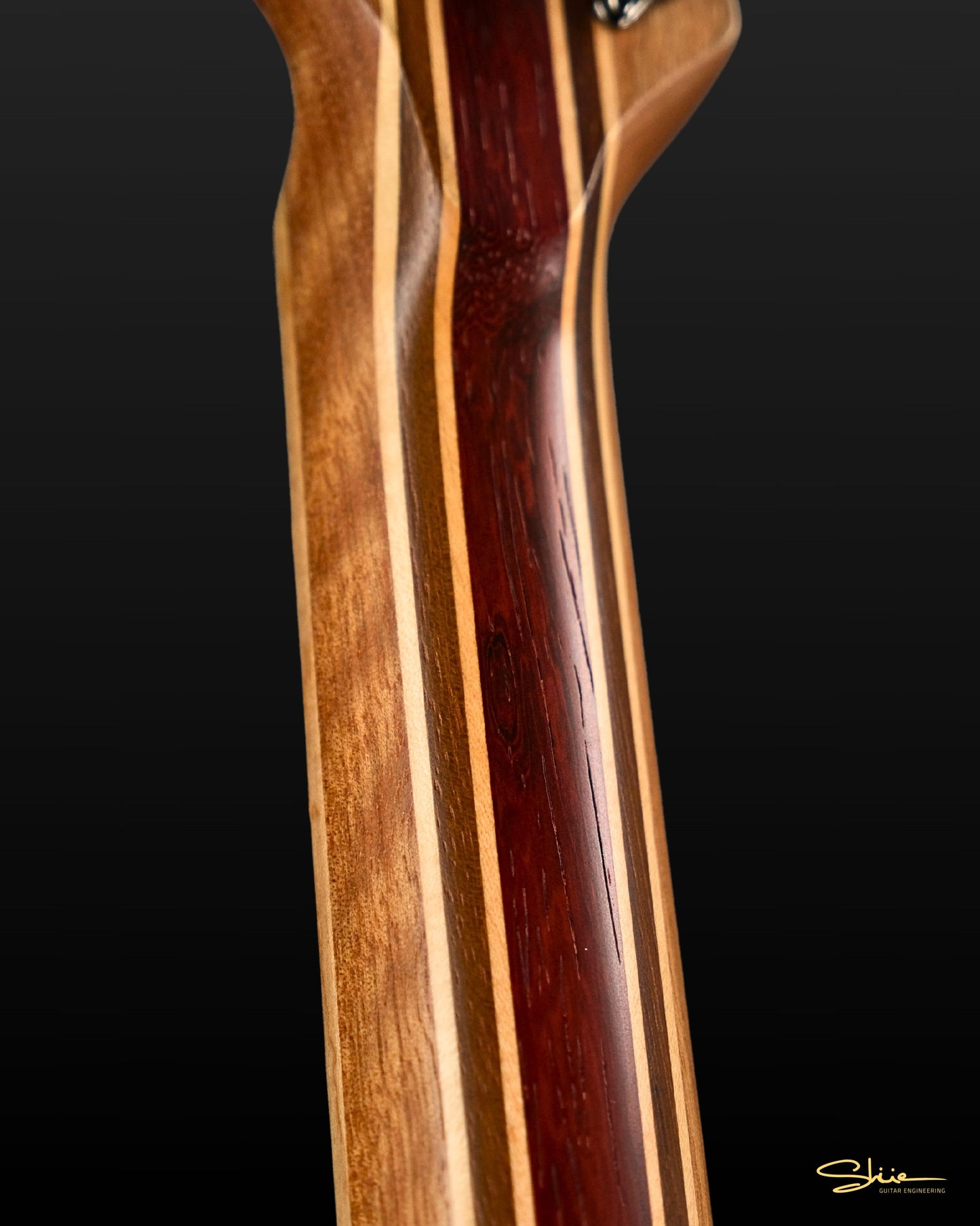 Jamie Wilson Signature Modern DT