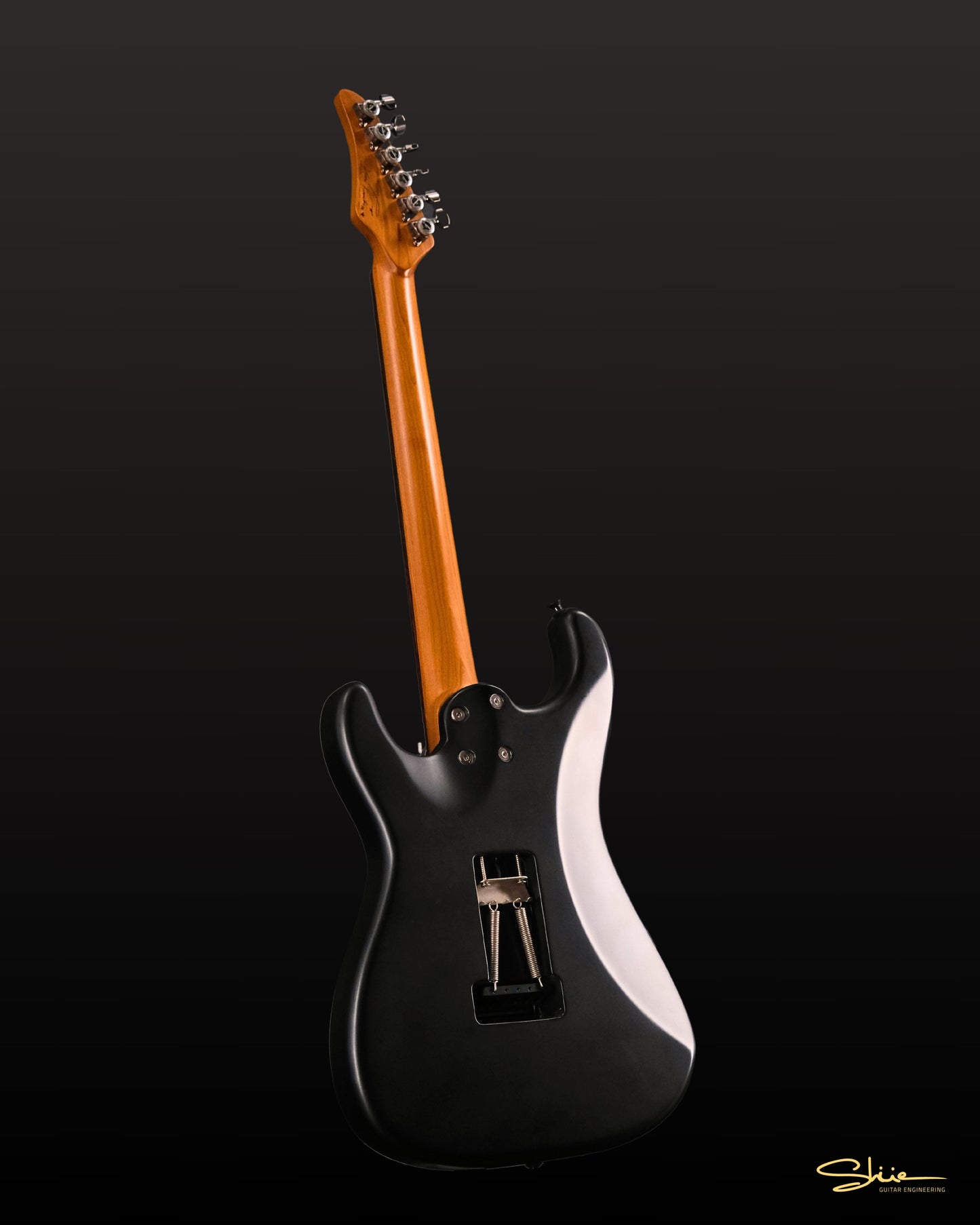 Sham Kamikaze Signature NC-S