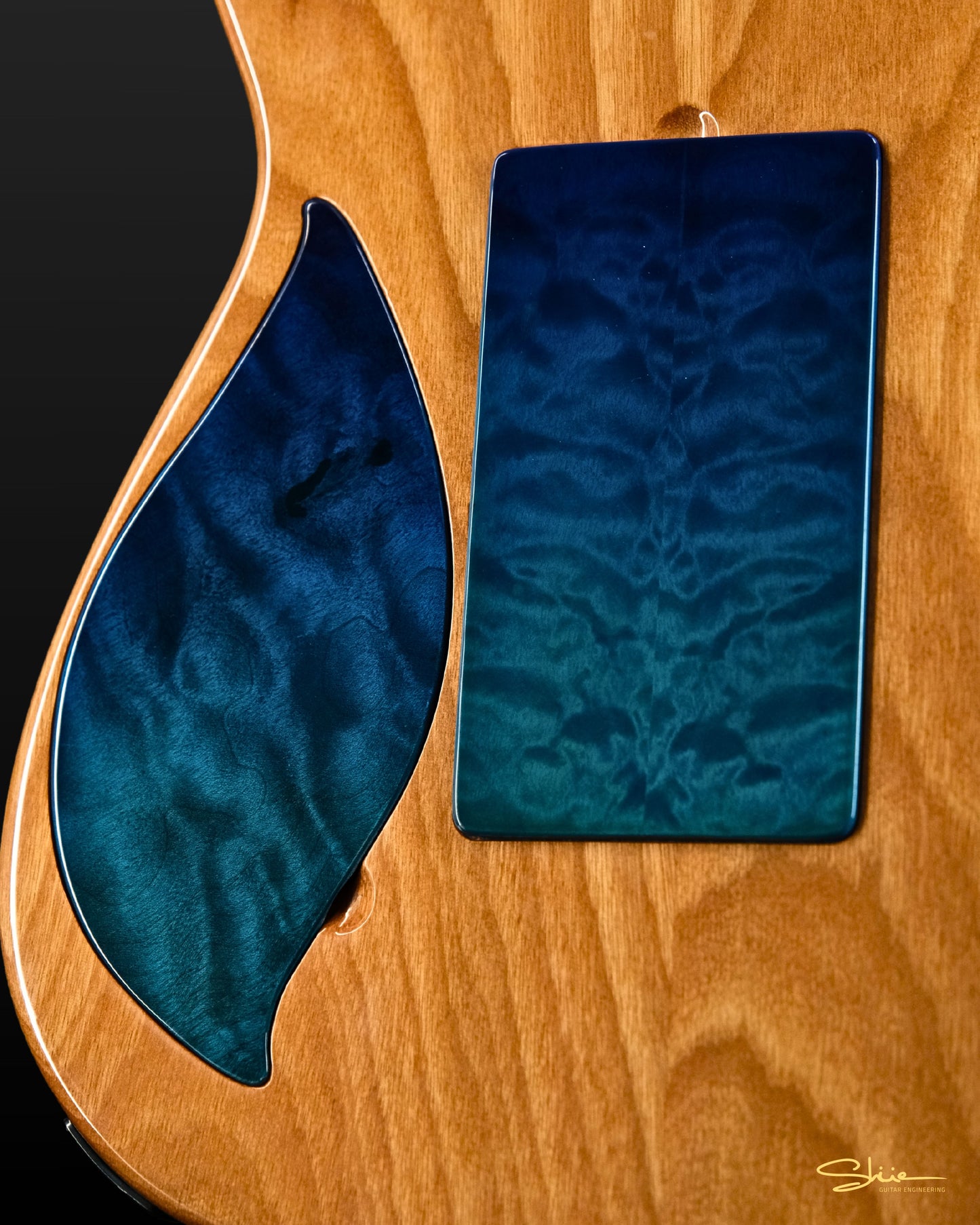Jamie Wilson Signature Modern DT