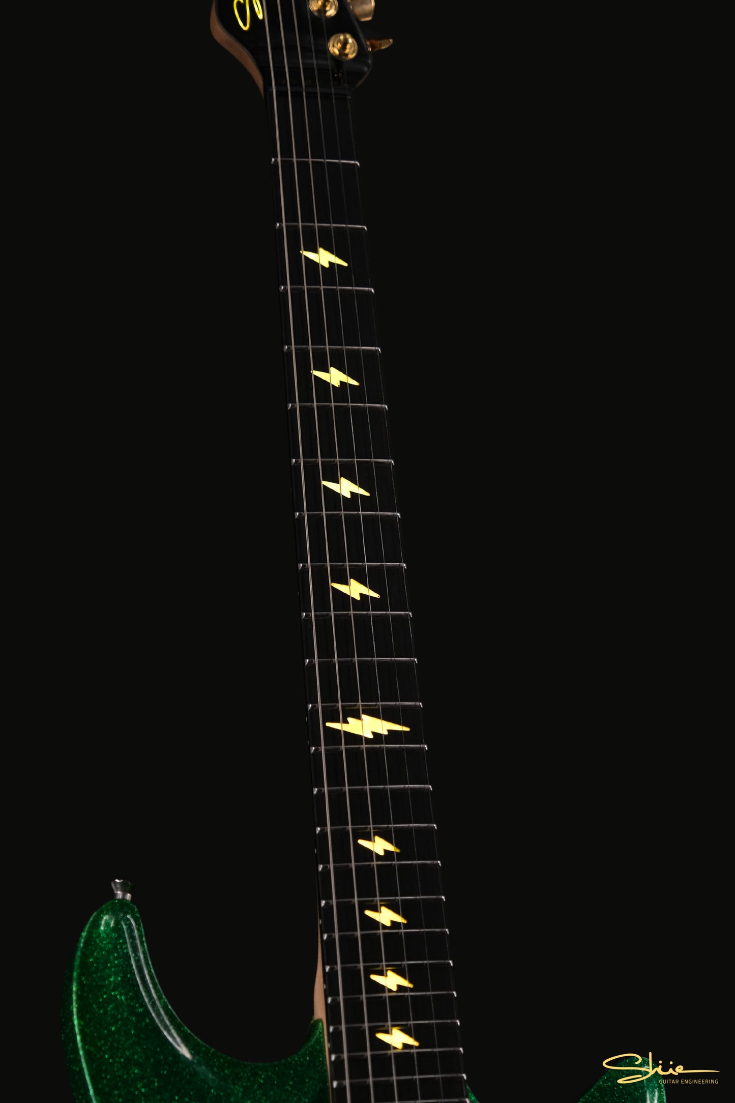 Sham Kamikaze Signature Zeus