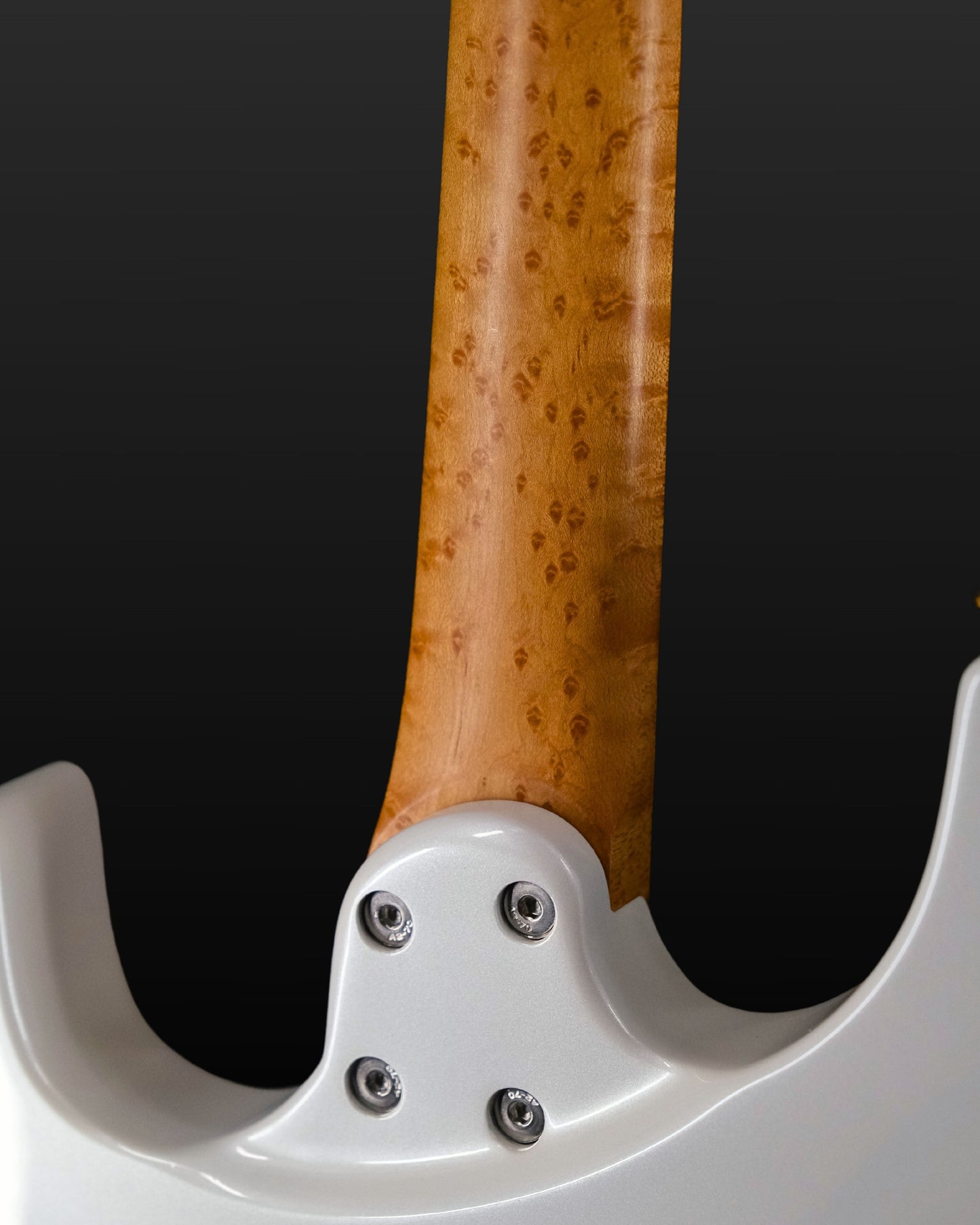 Modern S