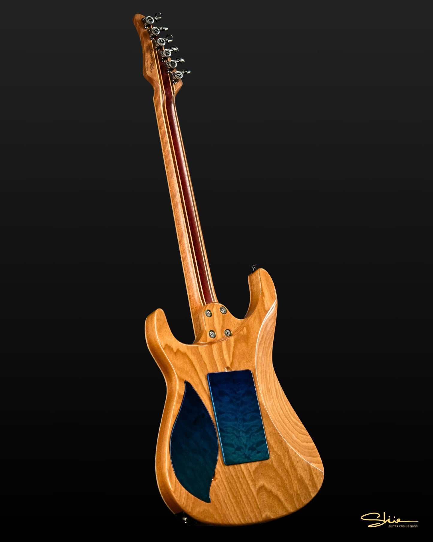 Jamie Wilson Signature Modern DT