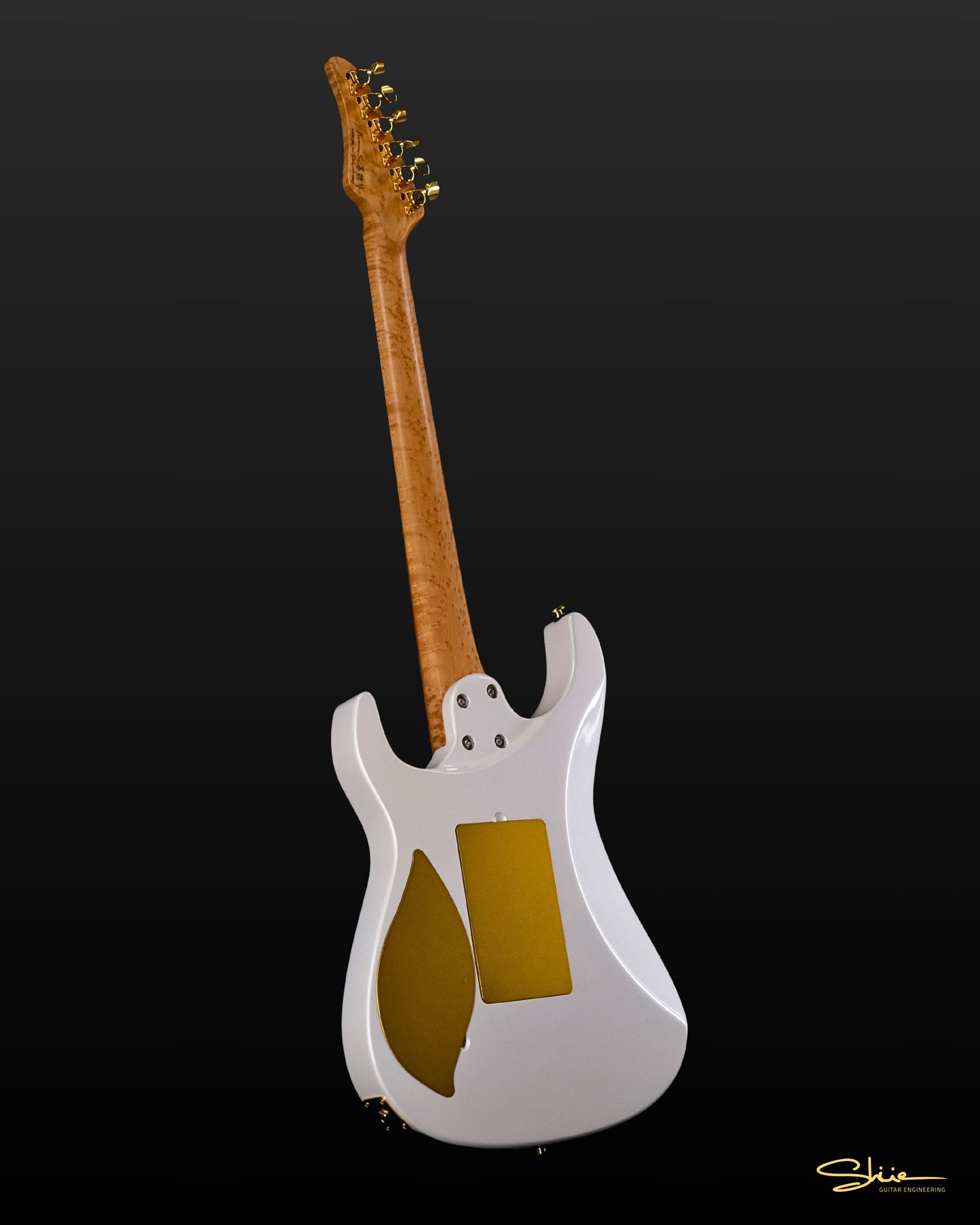 Modern S