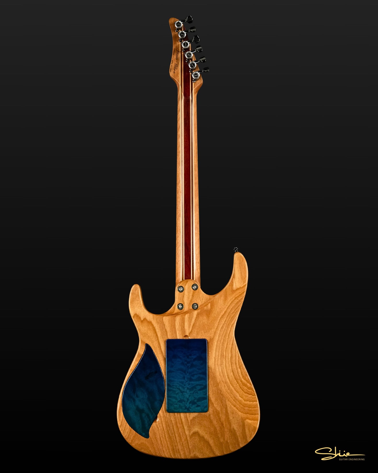 Jamie Wilson Signature Modern DT