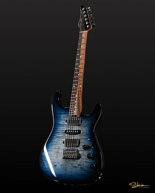 Jon Koh Signature 'GUINEVERE'