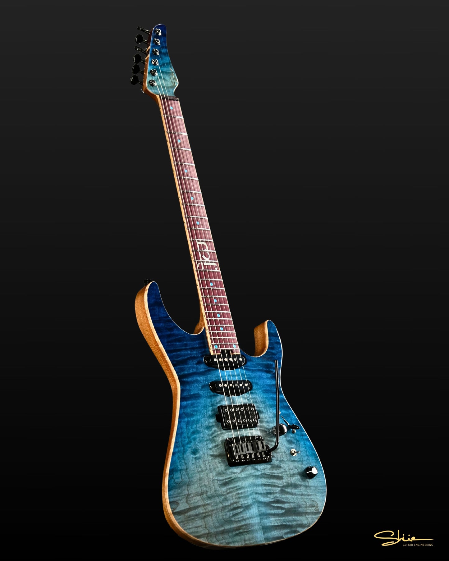 Jamie Wilson Signature Modern DT