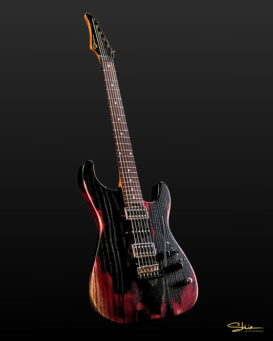 Jon Koh Signature 'ANGELINA'