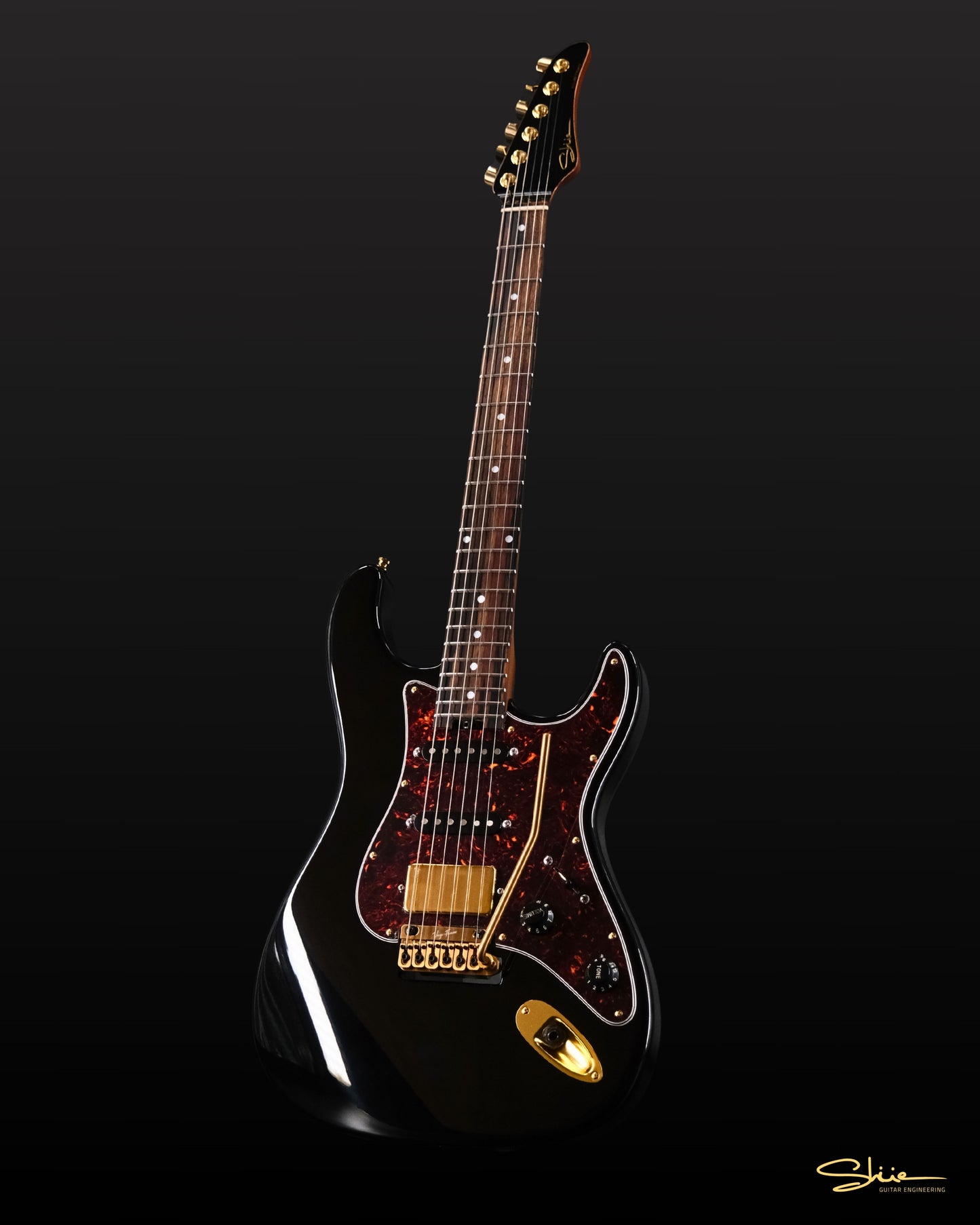 Alex G. Lim Signature NC-S