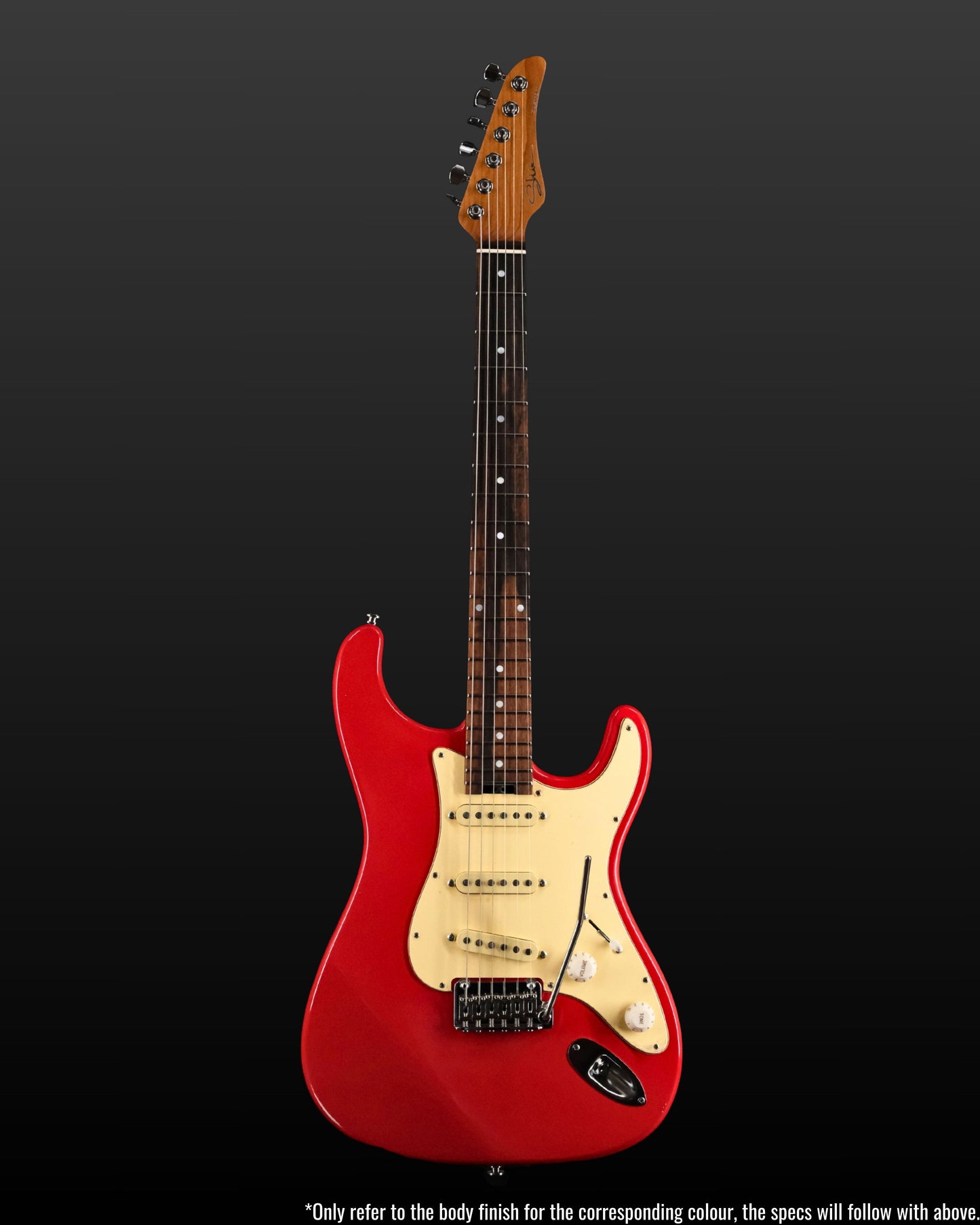 New Classic S (NC-S)