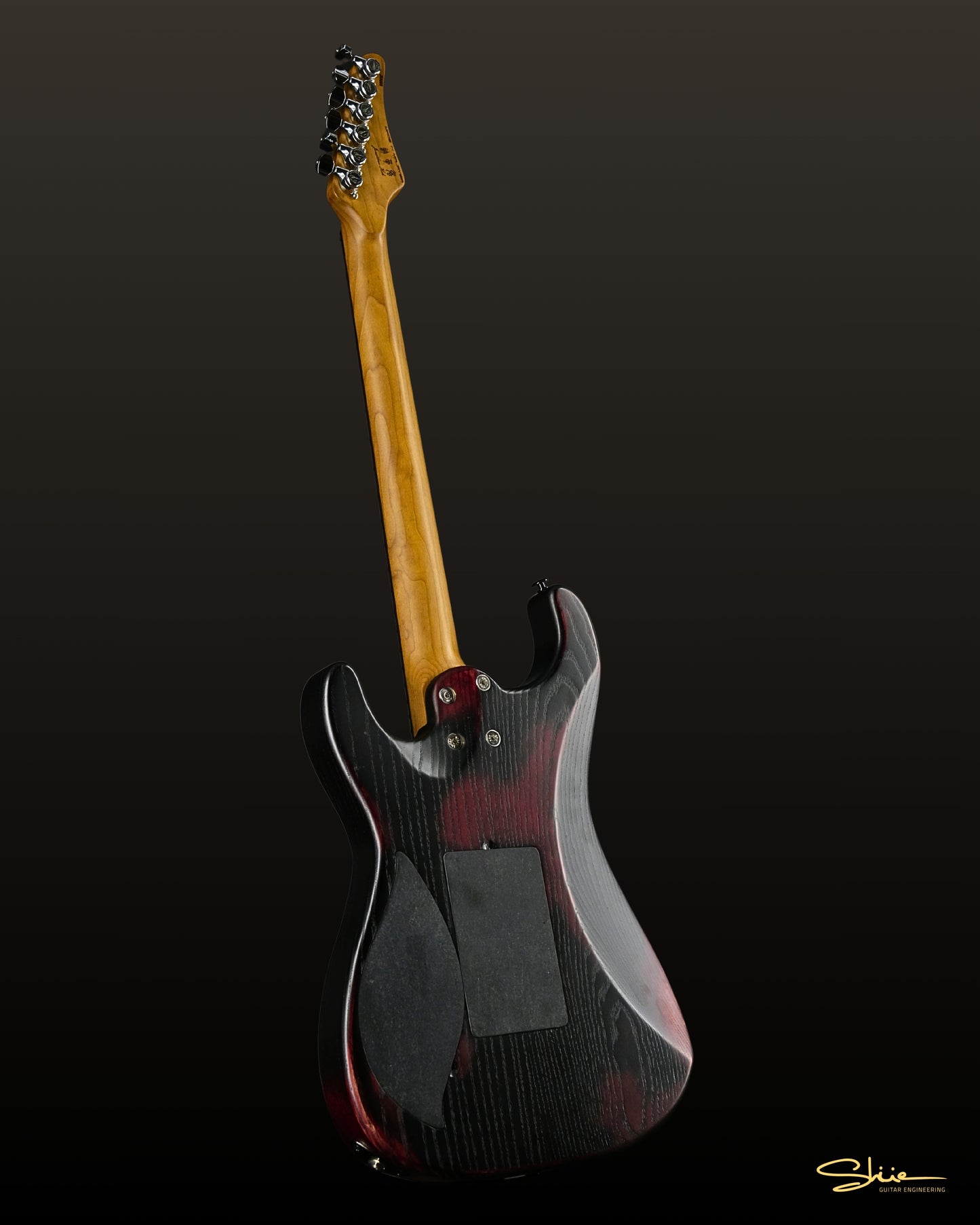 Jon Koh Signature 'ANGELINA'