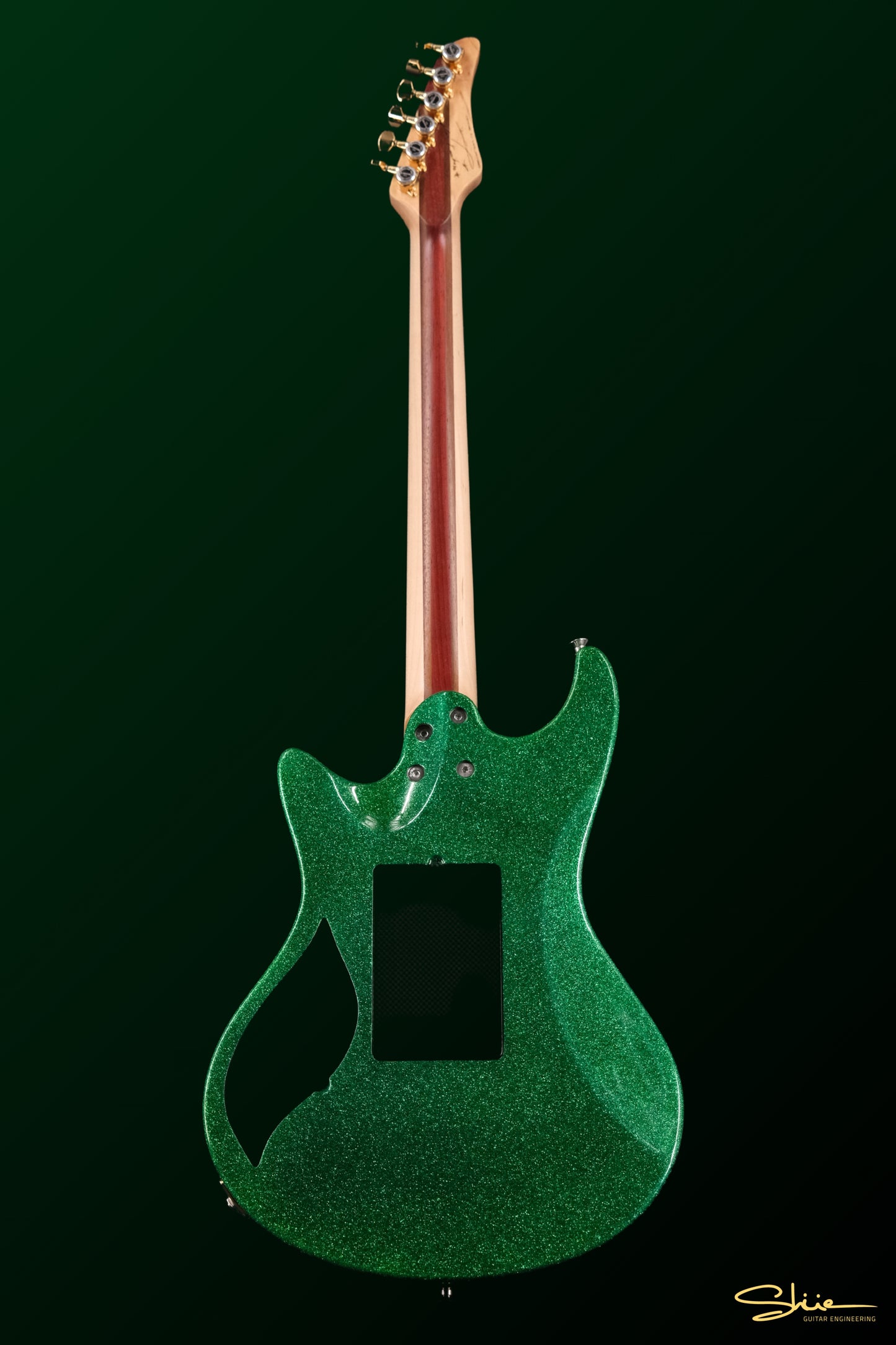 Sham Kamikaze Signature Zeus