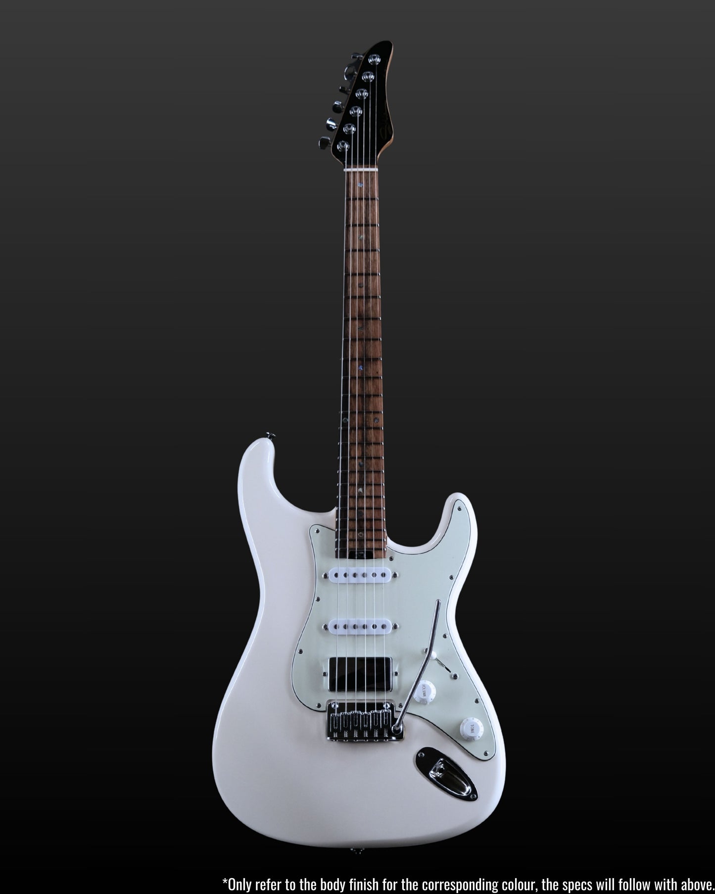 New Classic S (NC-S)