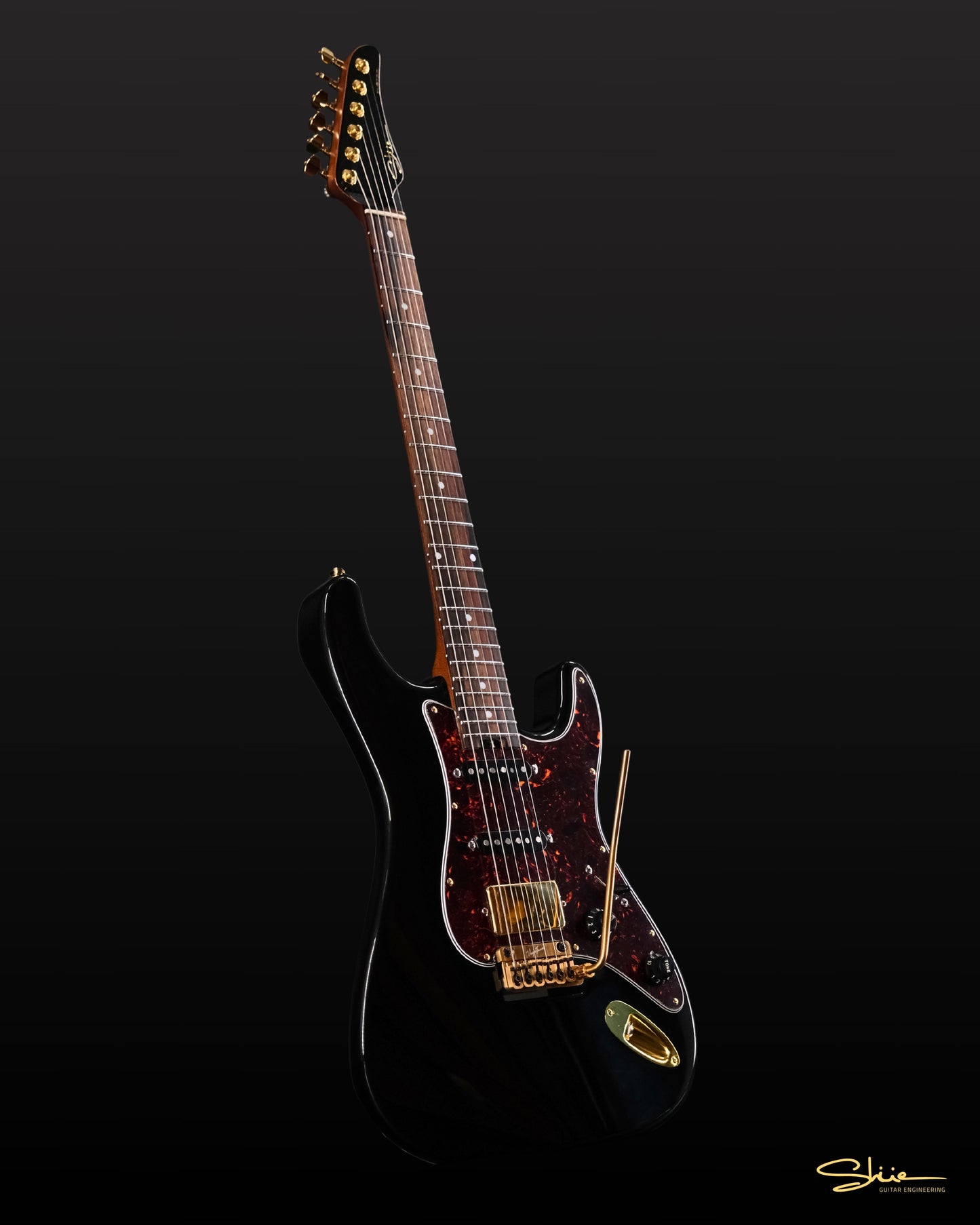 Alex G. Lim Signature NC-S