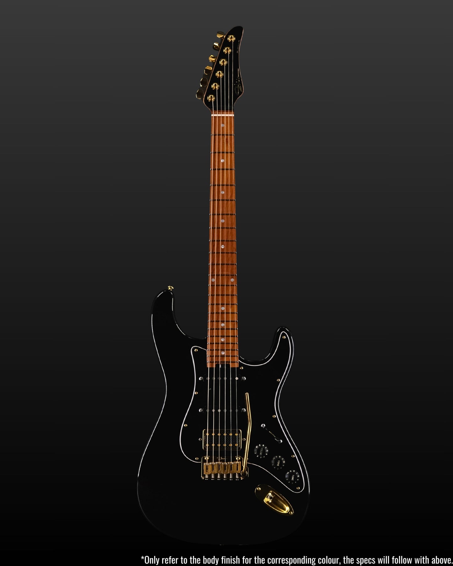 New Classic S (NC-S)
