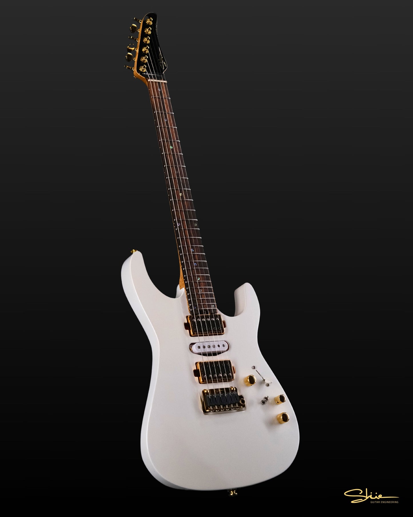 Modern S