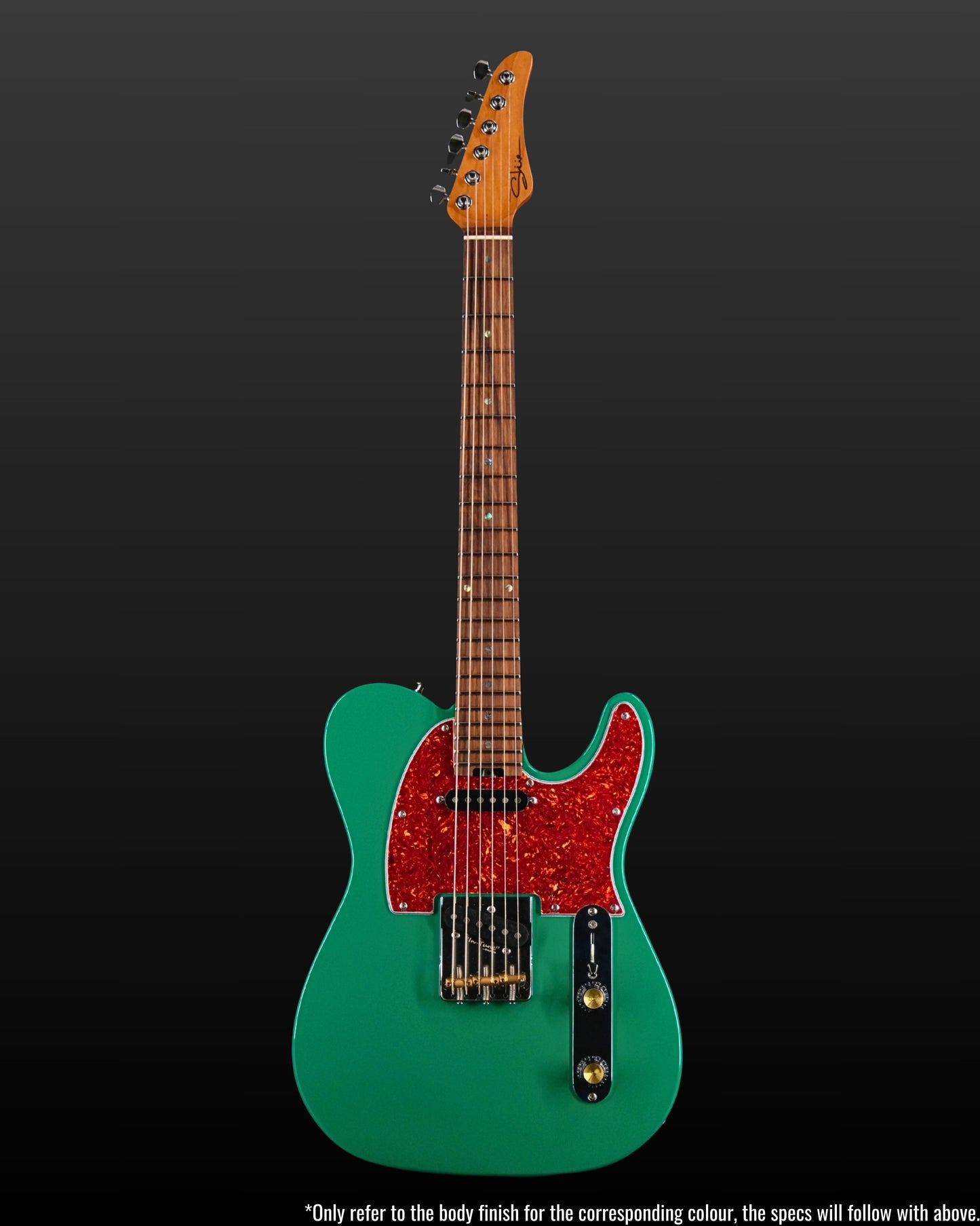 New Classic T (NC-T)