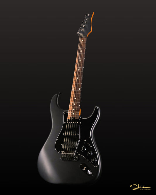 Sham Kamikaze Signature NC-S