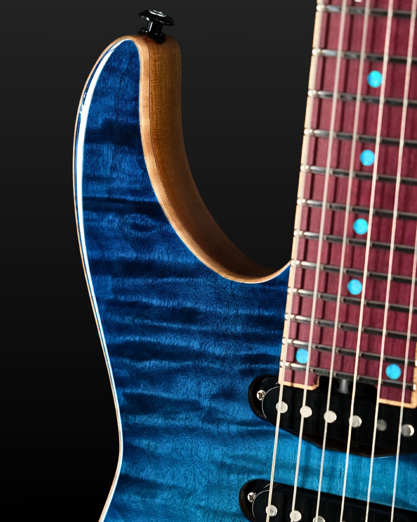 Jamie Wilson Signature Modern DT