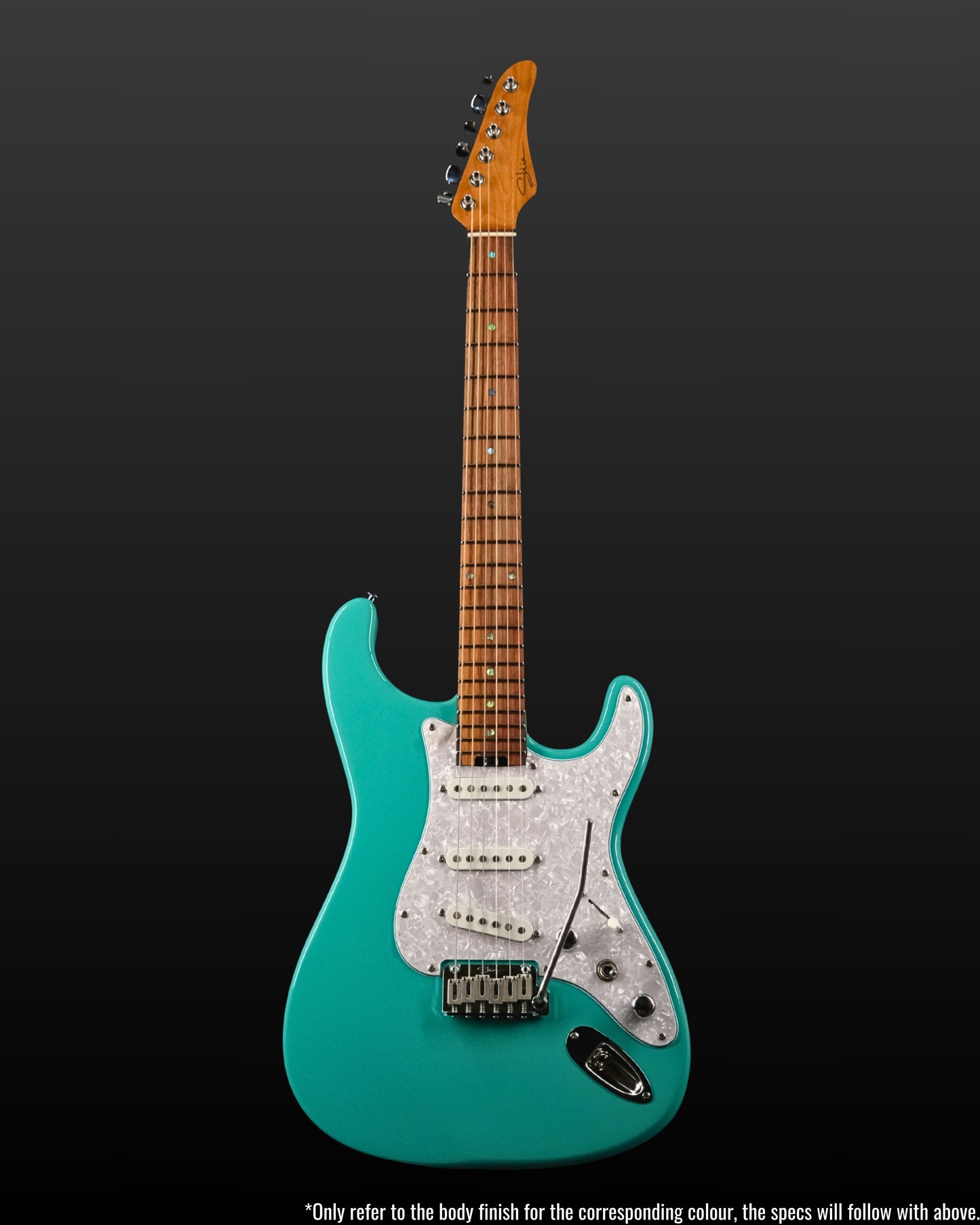 New Classic S (NC-S)