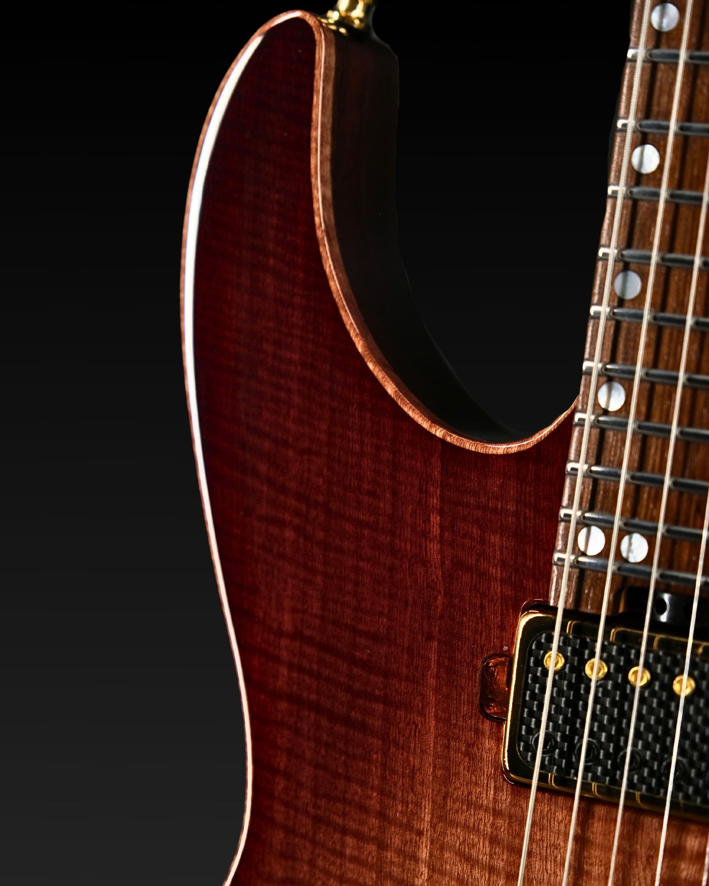 Alex G. Lim Signature Modern DT