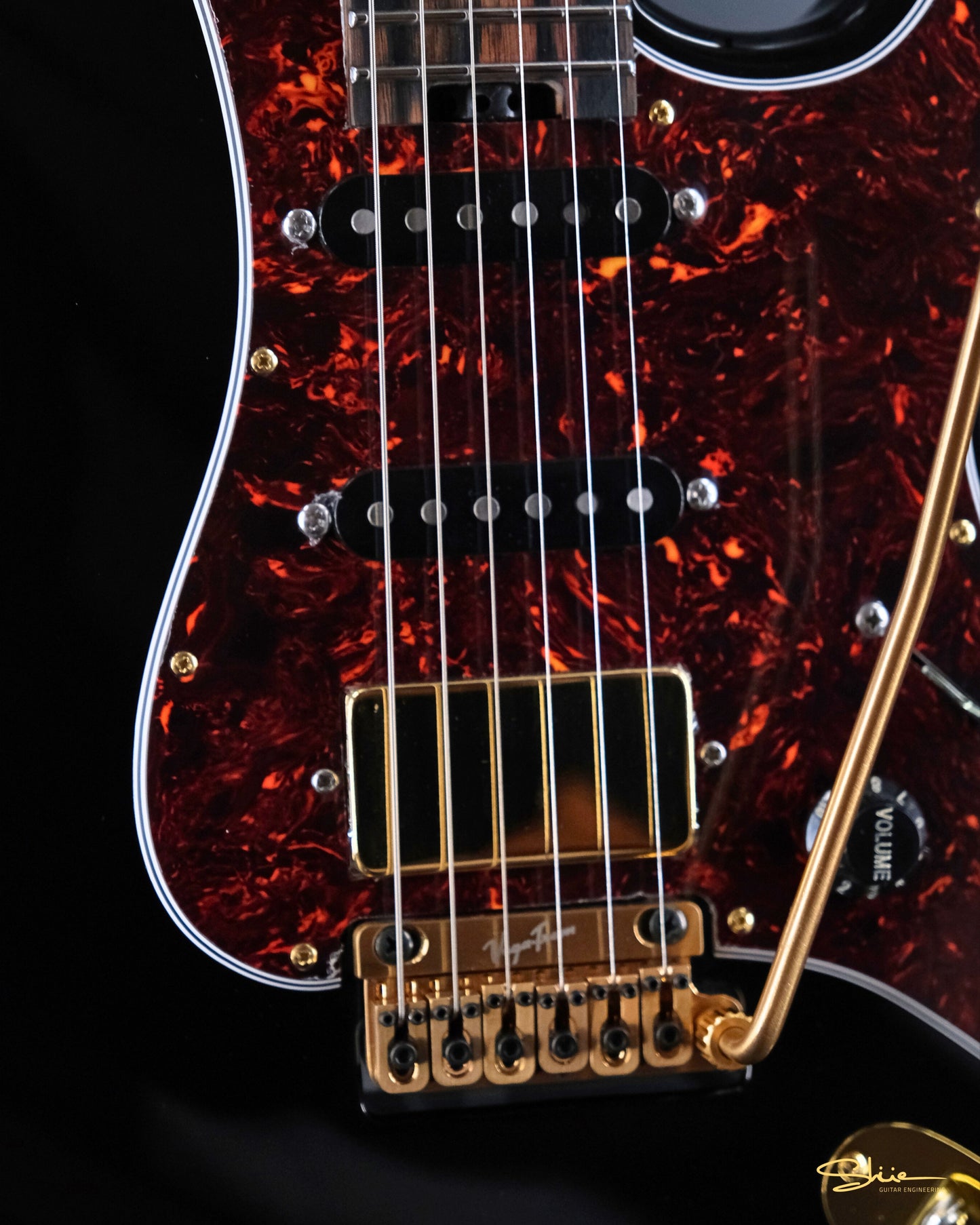 Alex G. Lim Signature NC-S