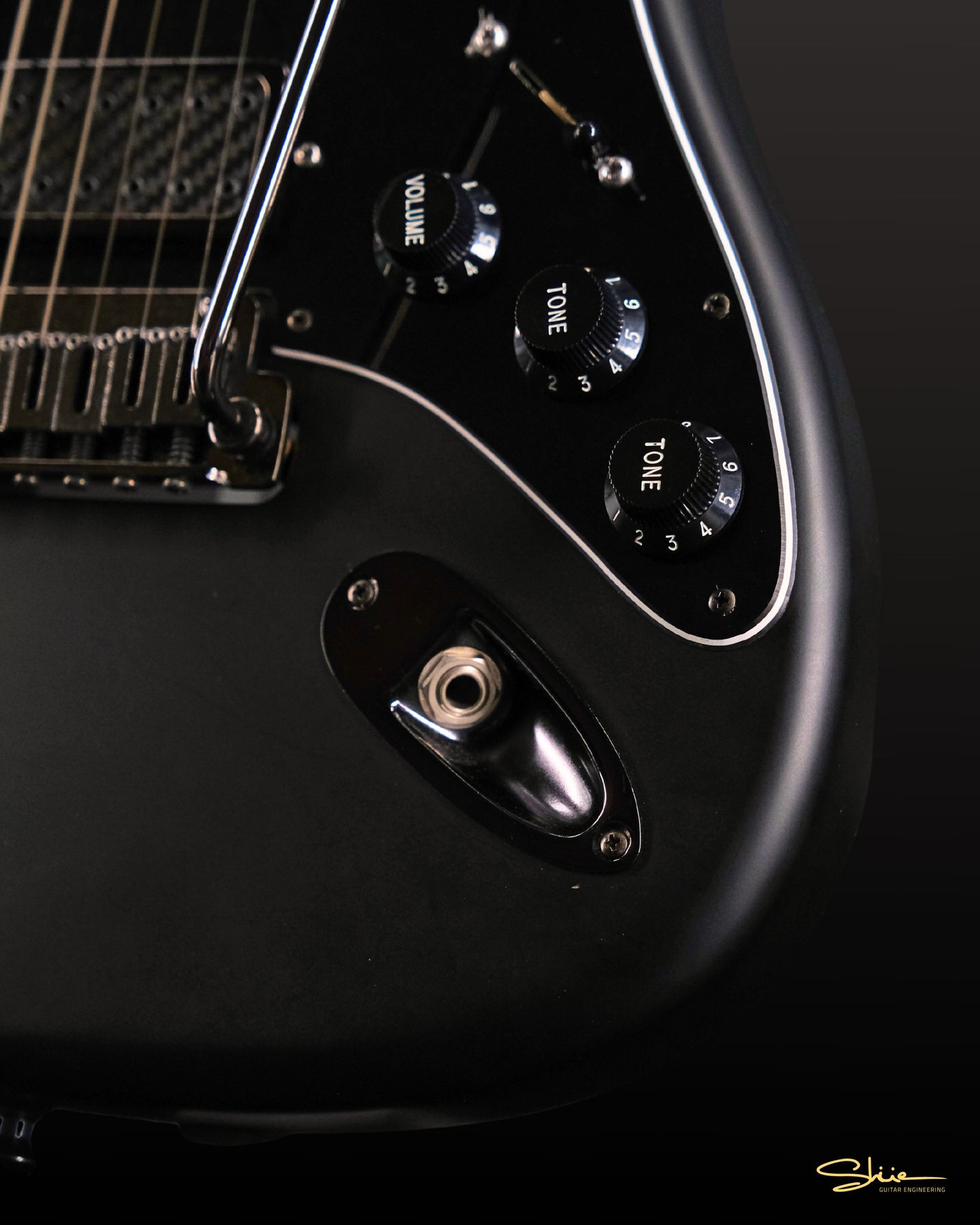 Sham Kamikaze Signature NC-S