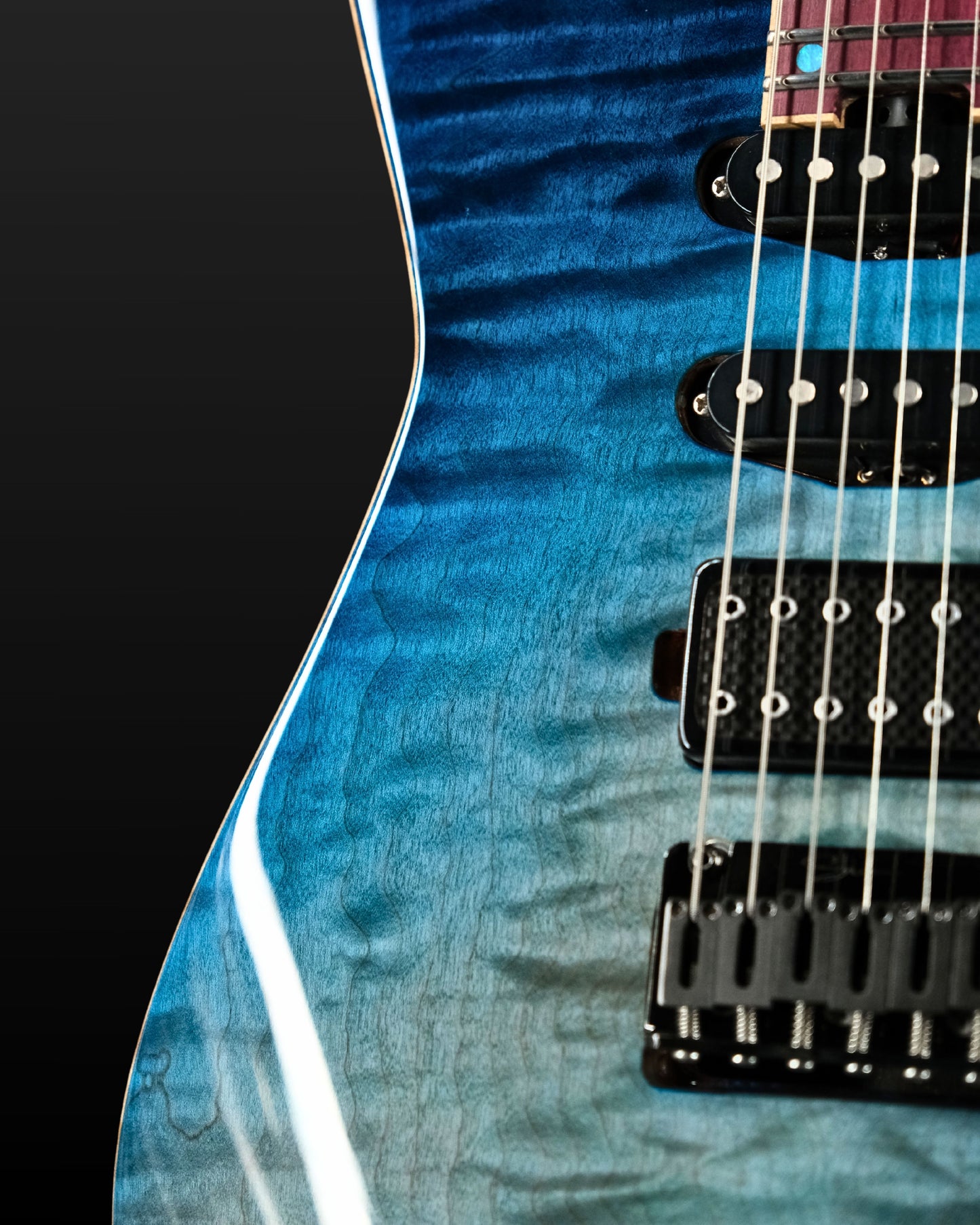 Jamie Wilson Signature Modern DT