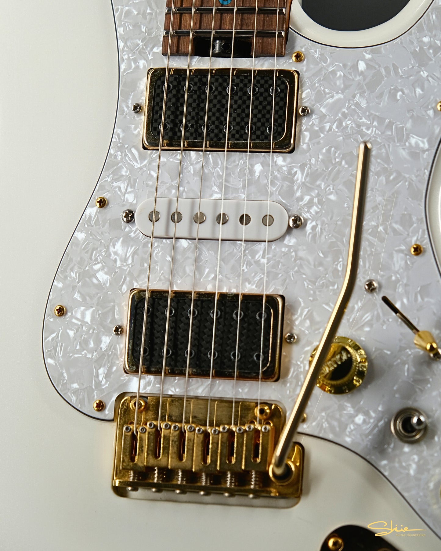 Izhar Signature NC-S