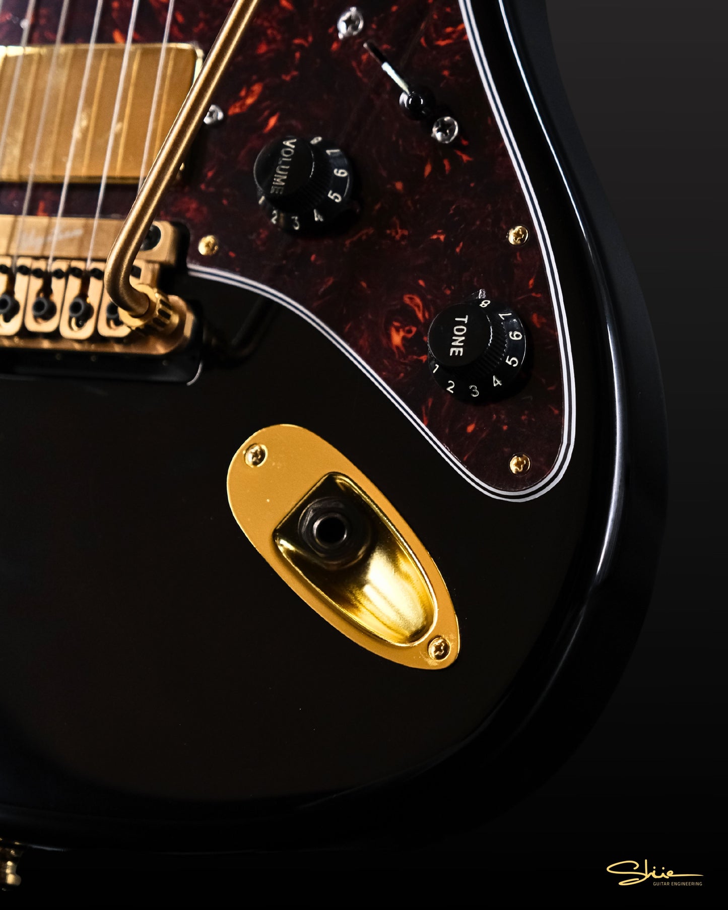 Alex G. Lim Signature NC-S