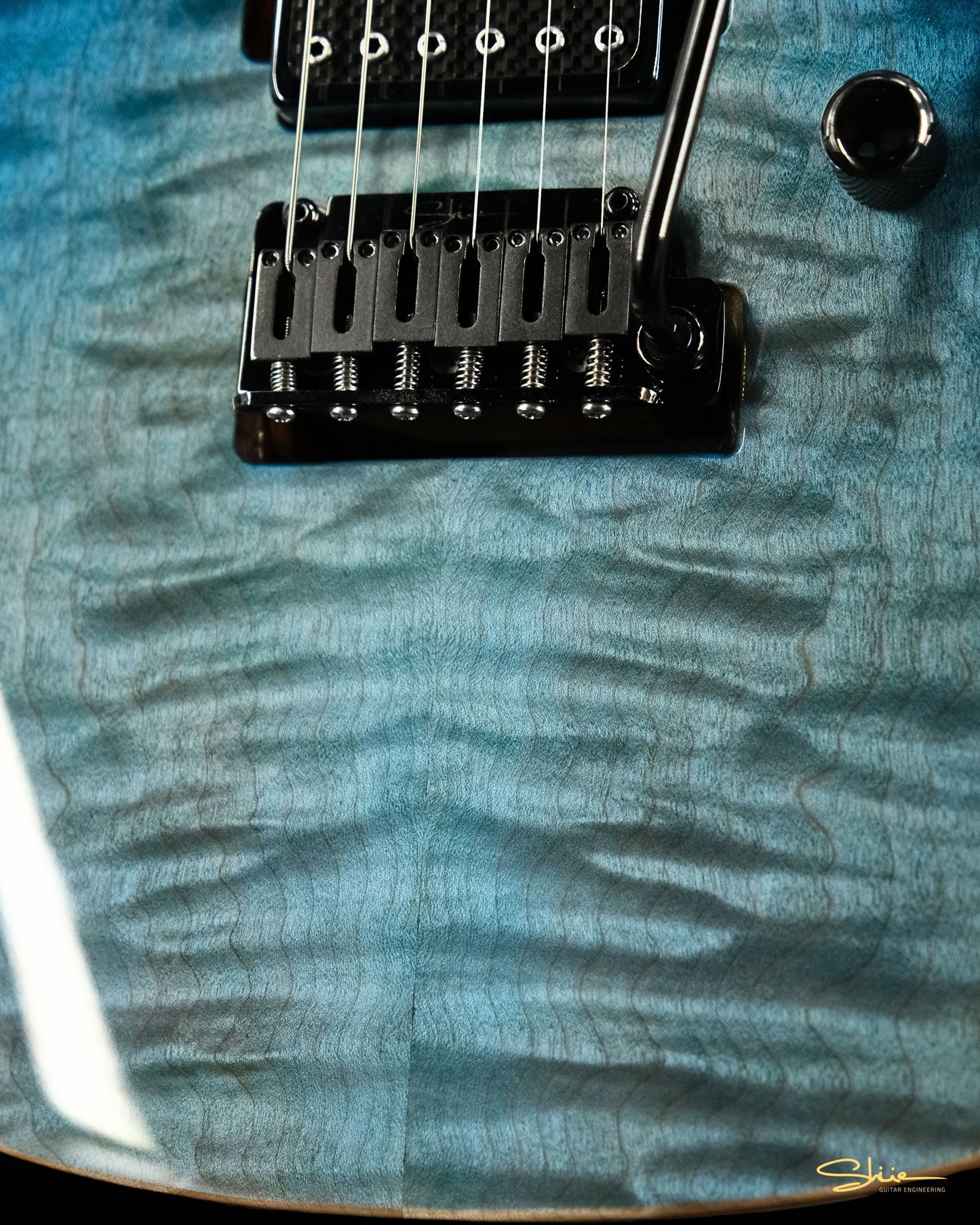Jamie Wilson Signature Modern DT