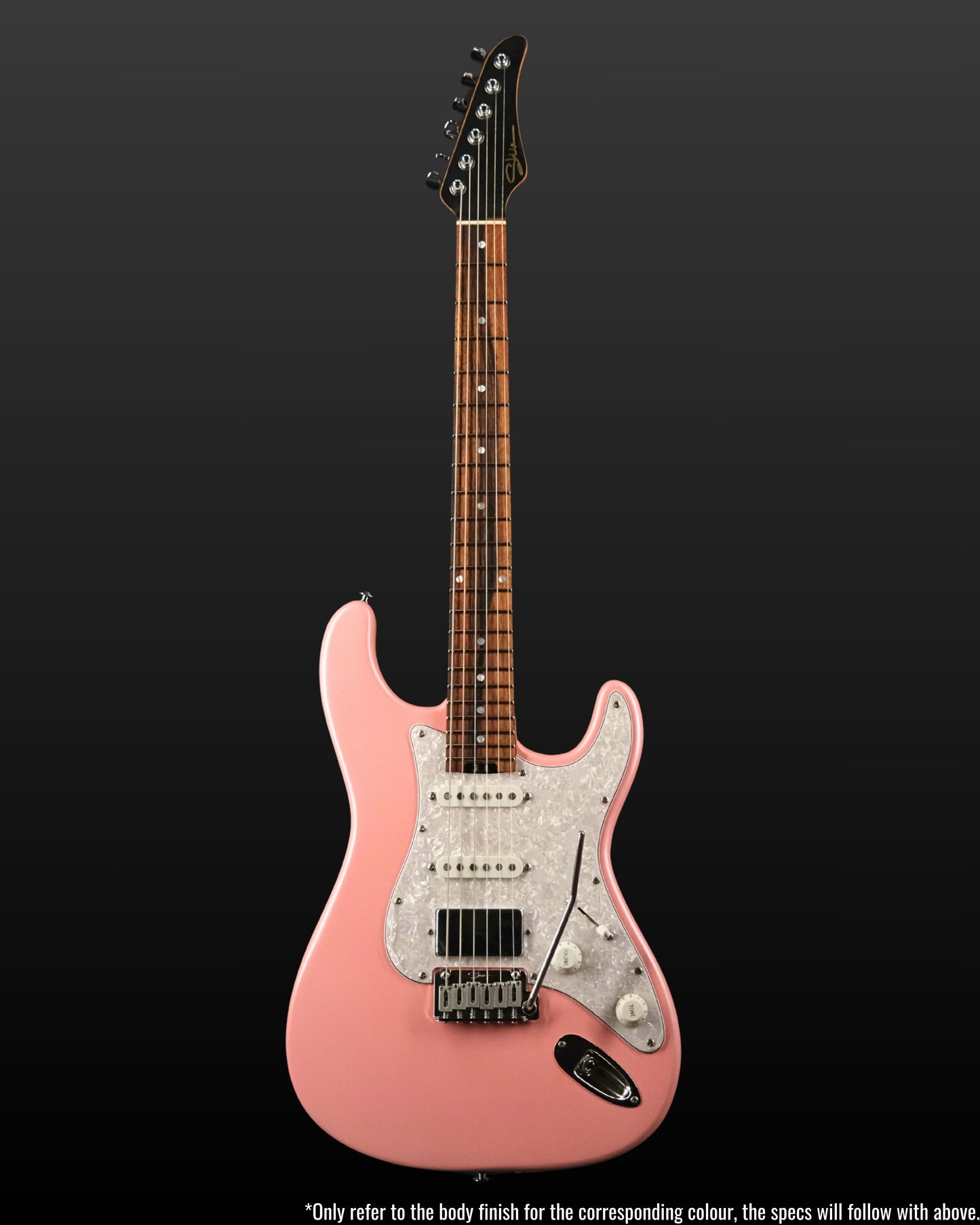 New Classic S (NC-S)