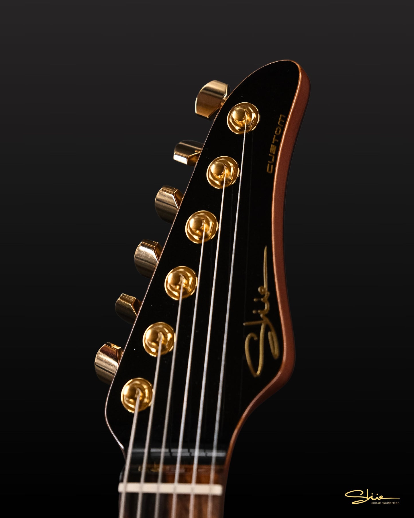 Alex G. Lim Signature NC-S