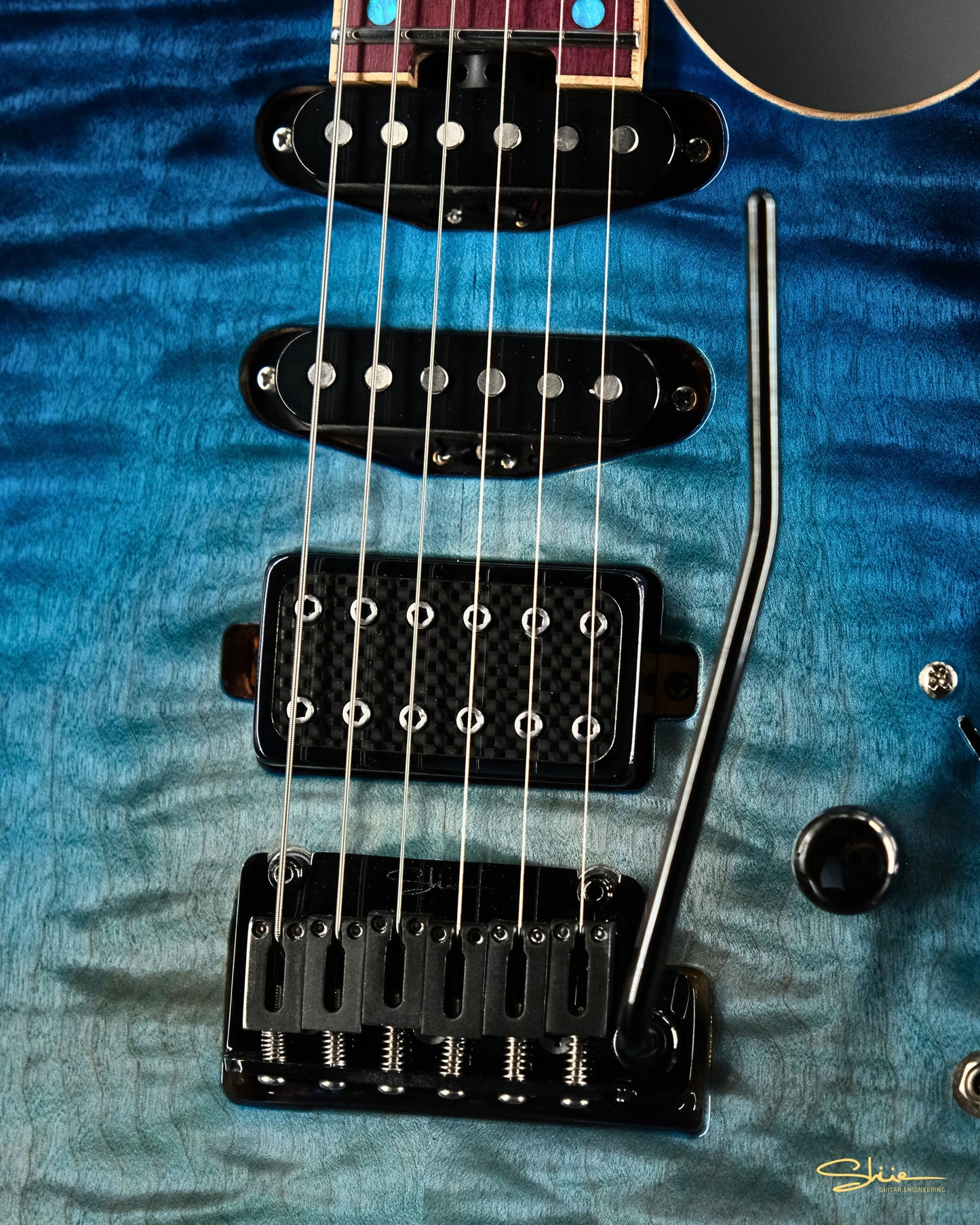 Jamie Wilson Signature Modern DT