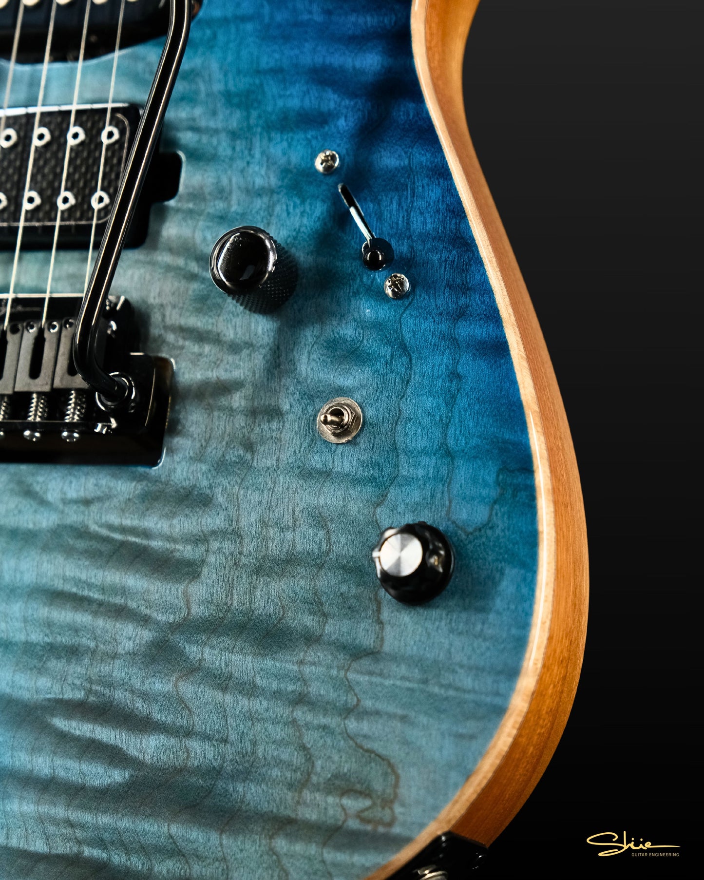 Jamie Wilson Signature Modern DT