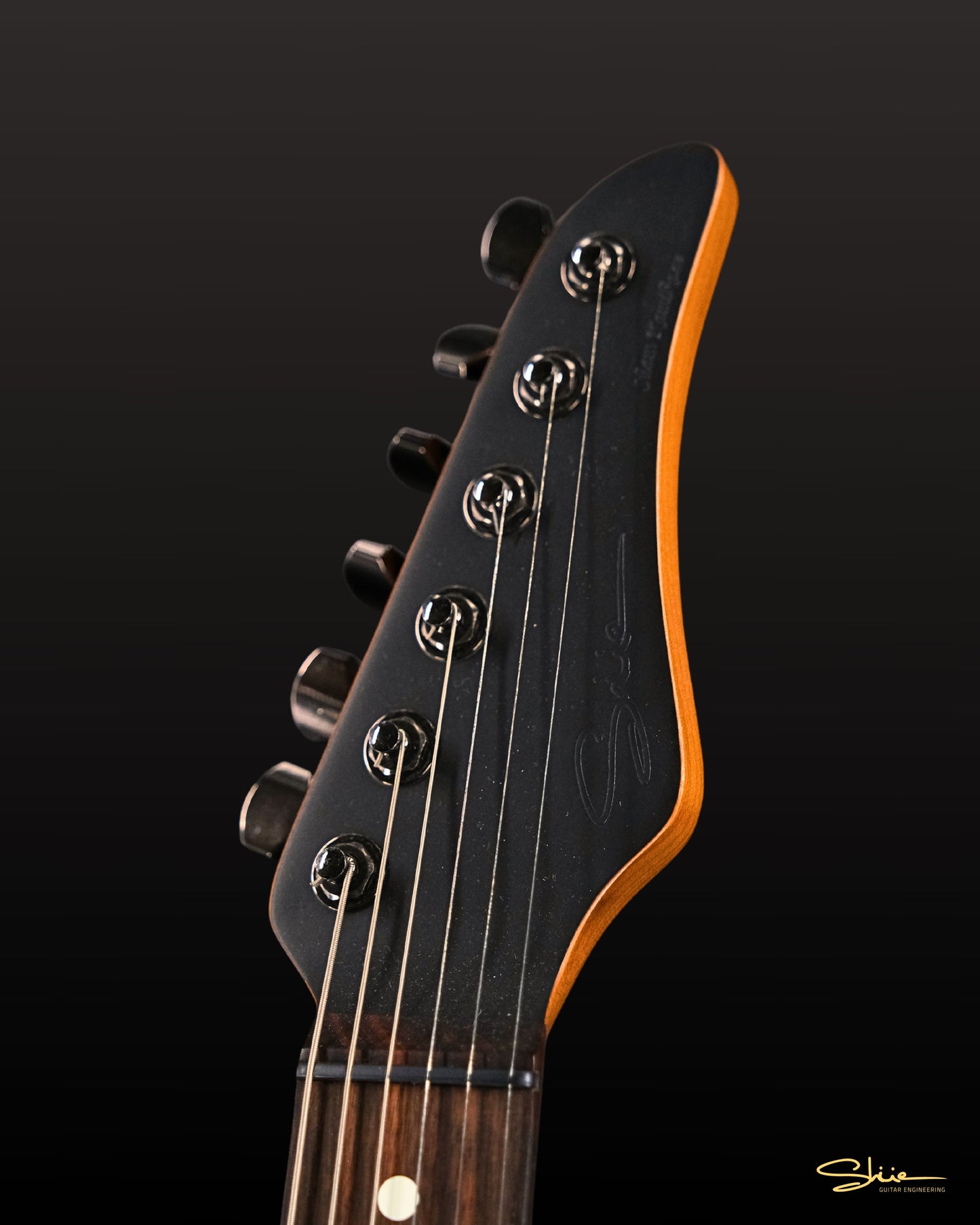 Sham Kamikaze Signature NC-S
