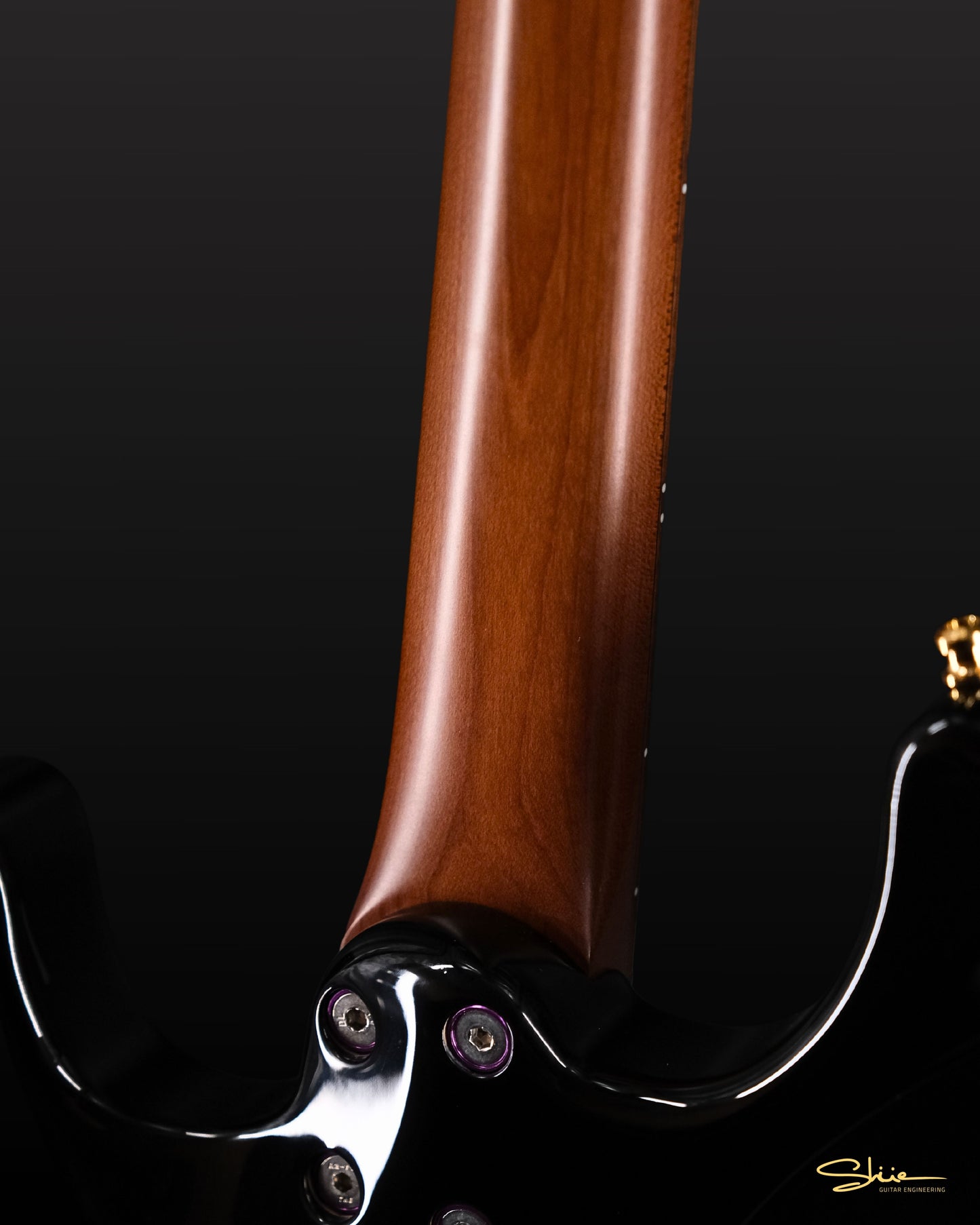 Alex G. Lim Signature NC-S
