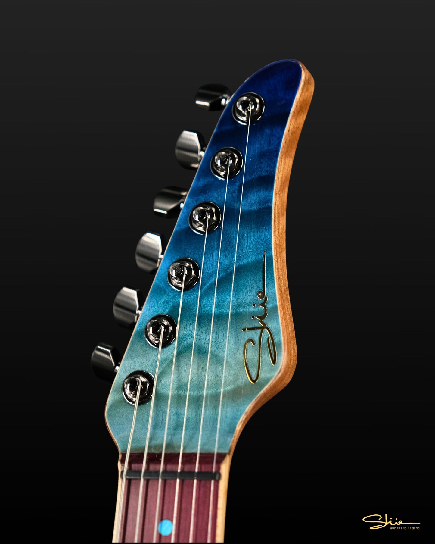 Jamie Wilson Signature Modern DT