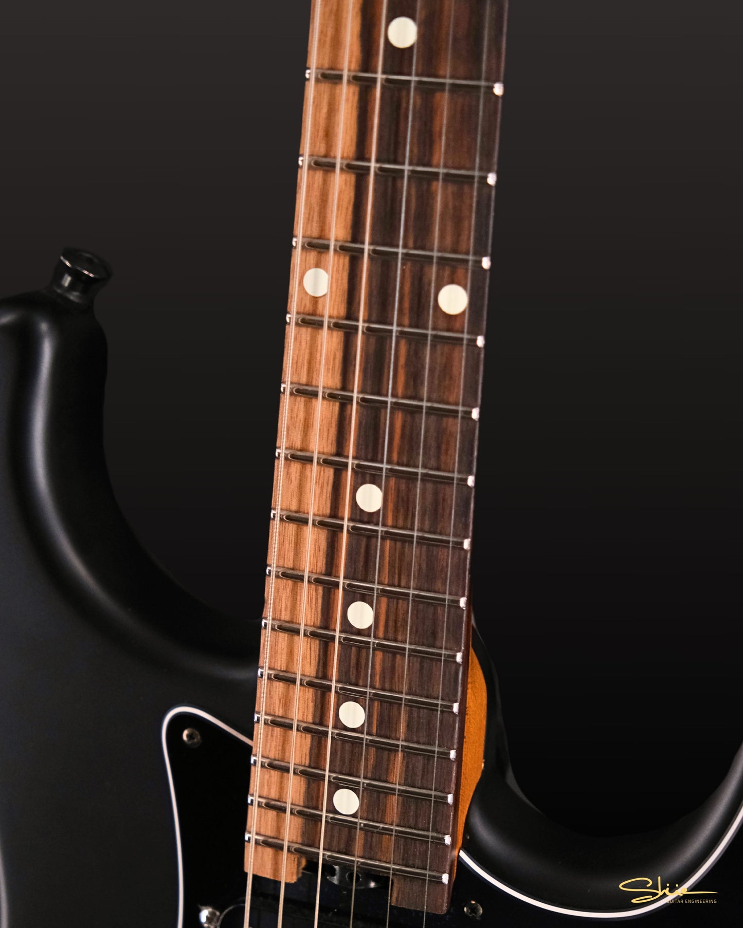 Sham Kamikaze Signature NC-S