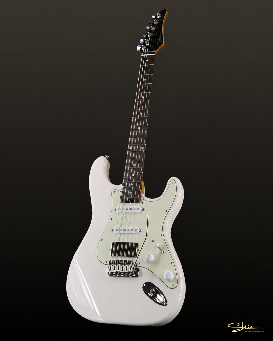 New Classic S (NC-S)