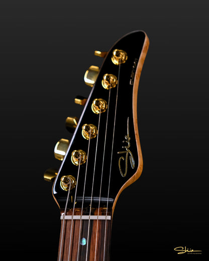 Modern S
