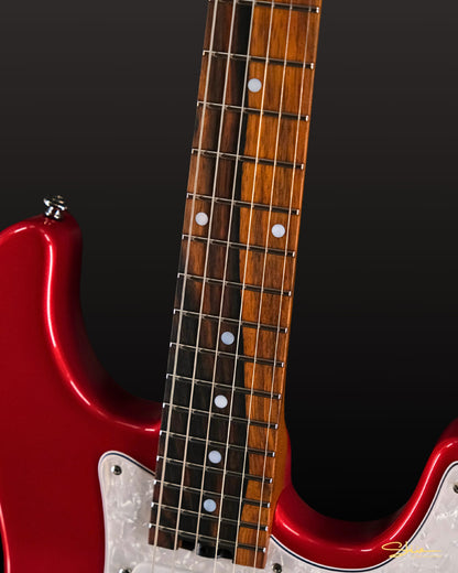 New Classic S (NC-S)