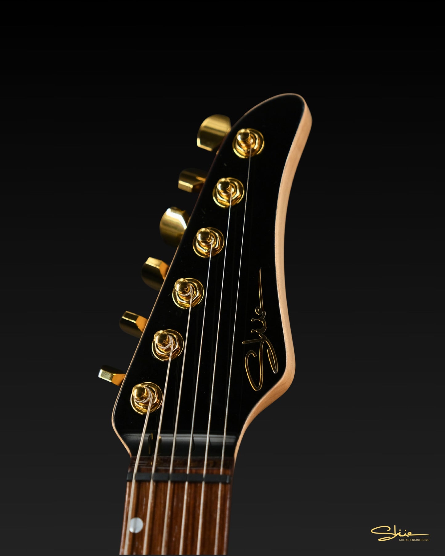 Alex G. Lim Signature Modern DT